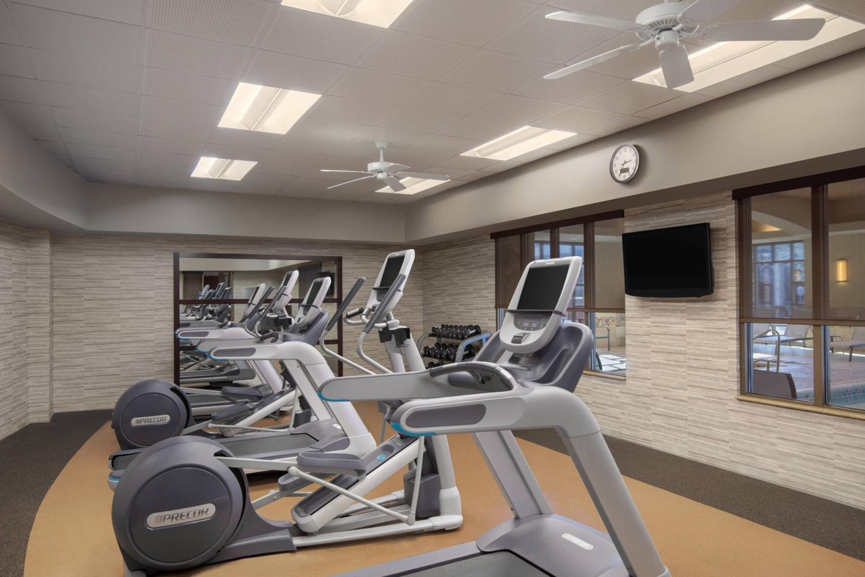 Courtyard by Marriott Dallas Allen at Allen Event Center - Property Image 24