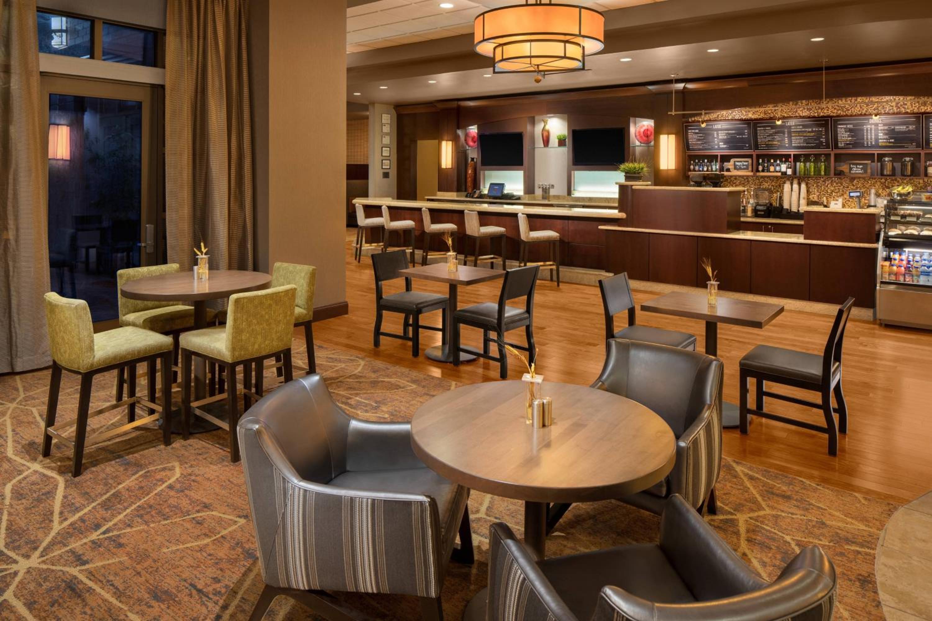 Courtyard by Marriott Dallas Allen at Allen Event Center - Property Image 18