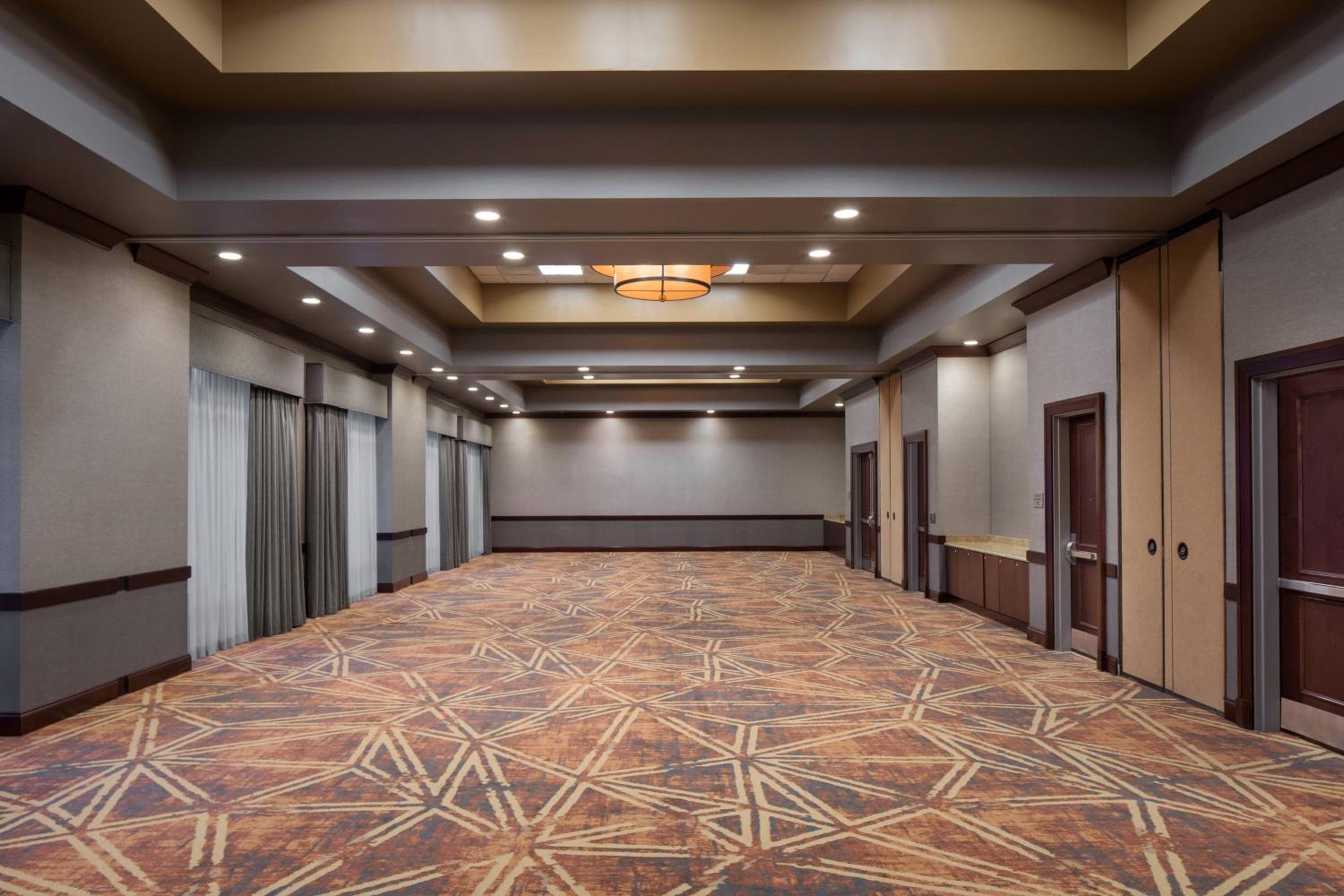 Courtyard by Marriott Dallas Allen at Allen Event Center - Property Image 30