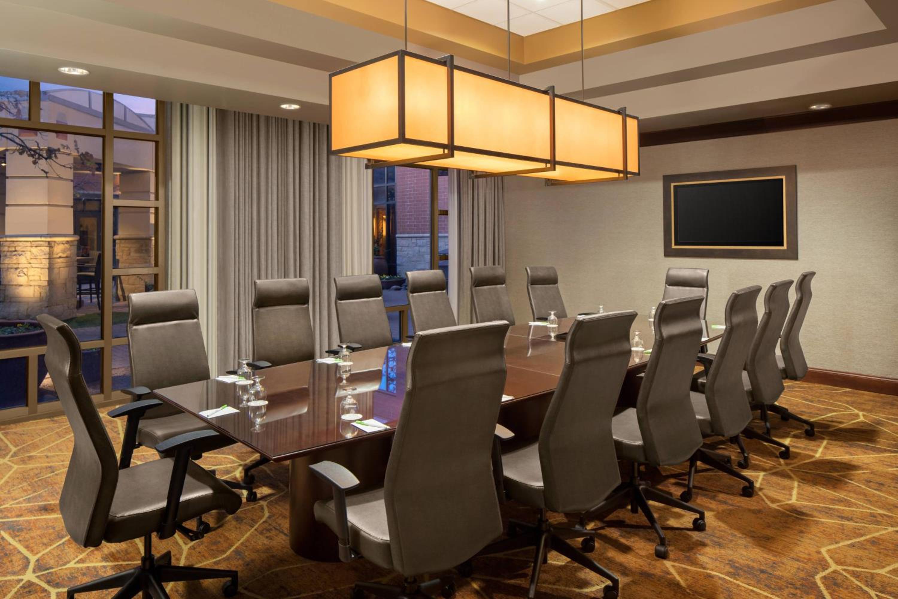 Courtyard by Marriott Dallas Allen at Allen Event Center - Property Image 26