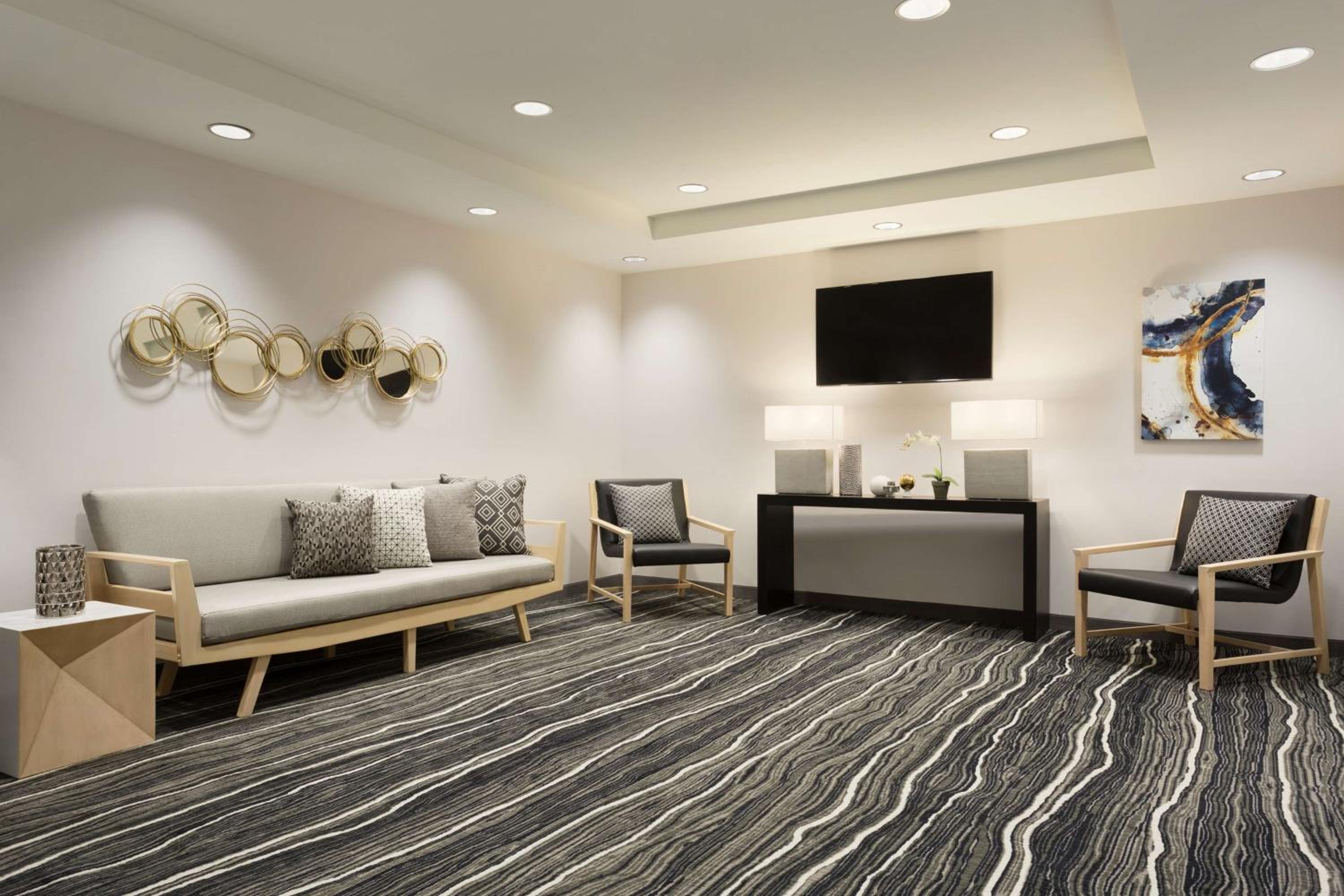 Homewood Suites by Hilton Salt Lake City Draper view 4