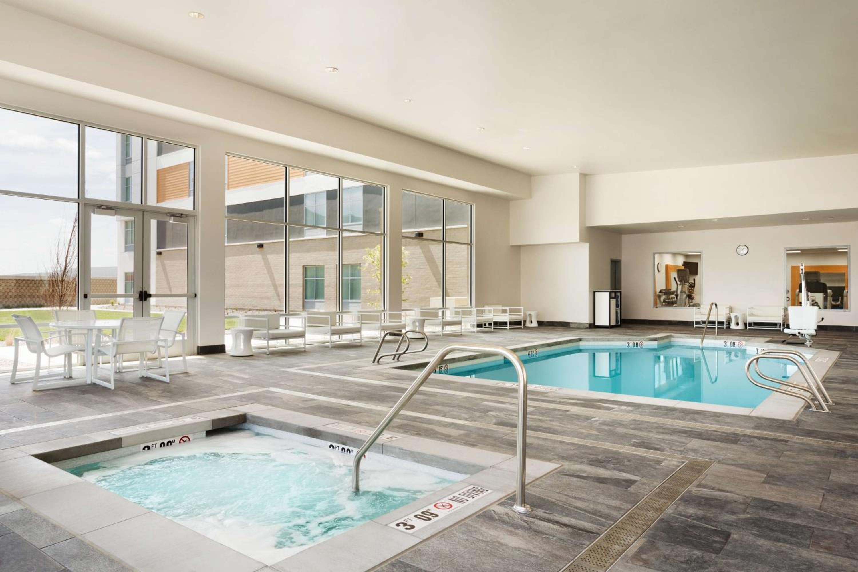 Homewood Suites by Hilton Salt Lake City Draper view 3