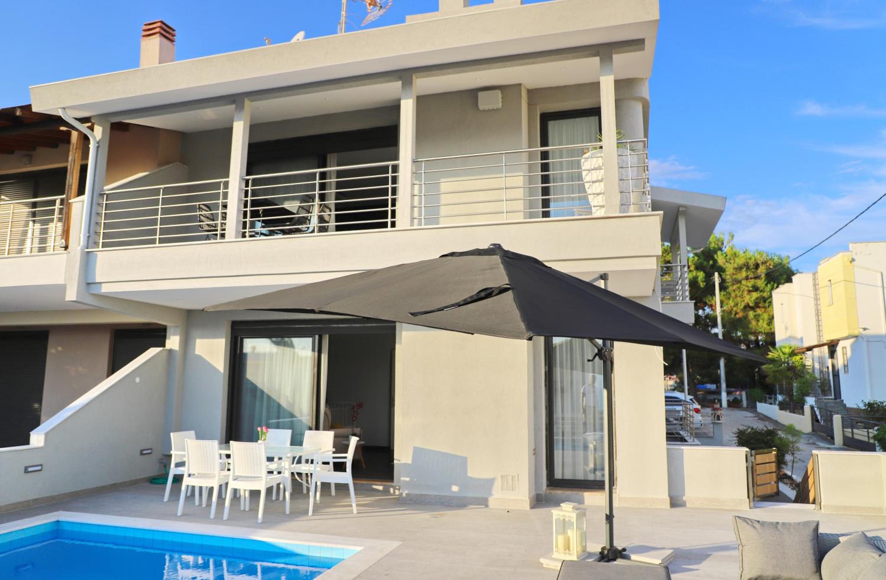 Heaven Horizon Villa - Ethereal and Blissful Gem