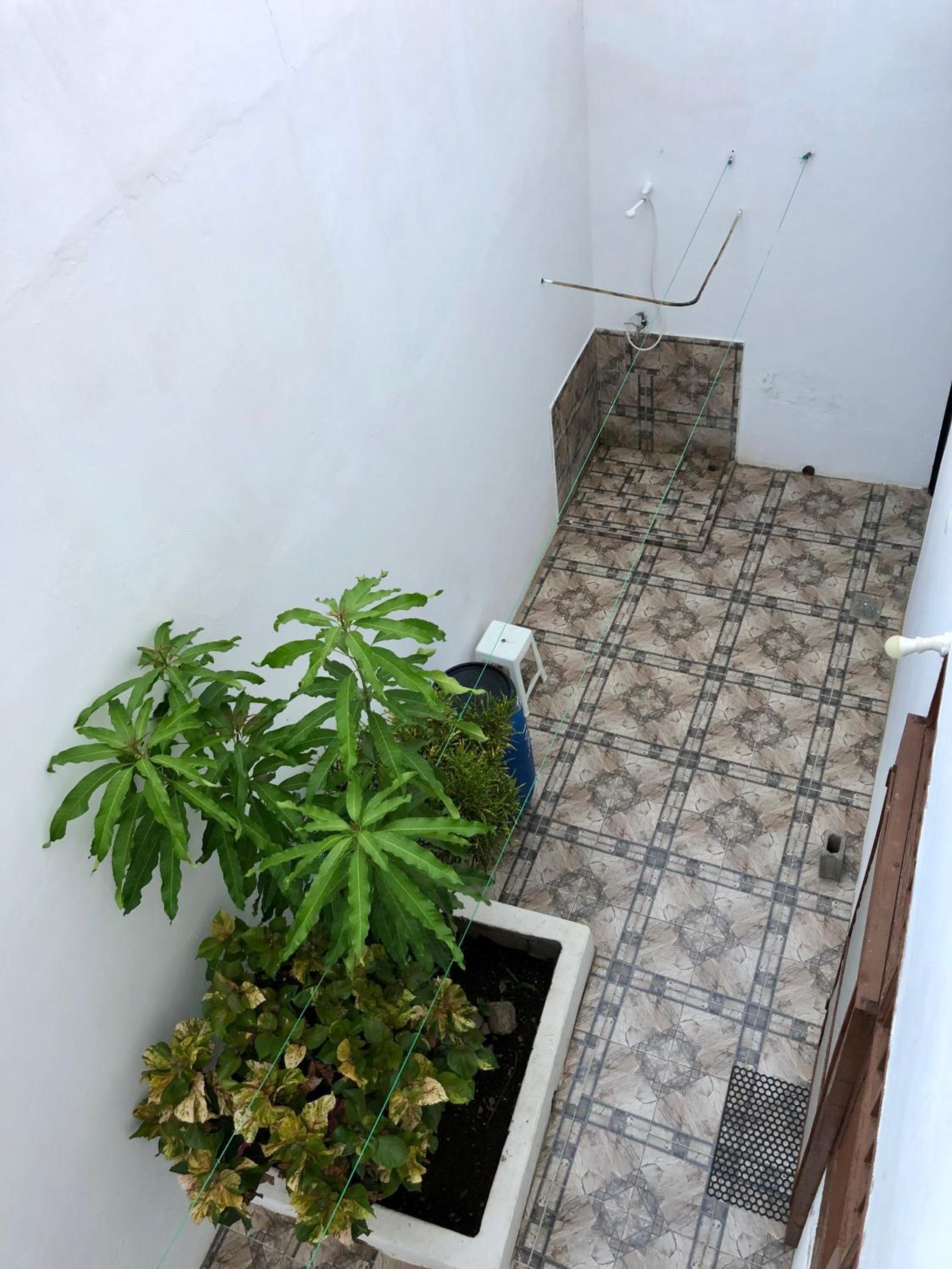 Tarrafal Ecodécor Rooms