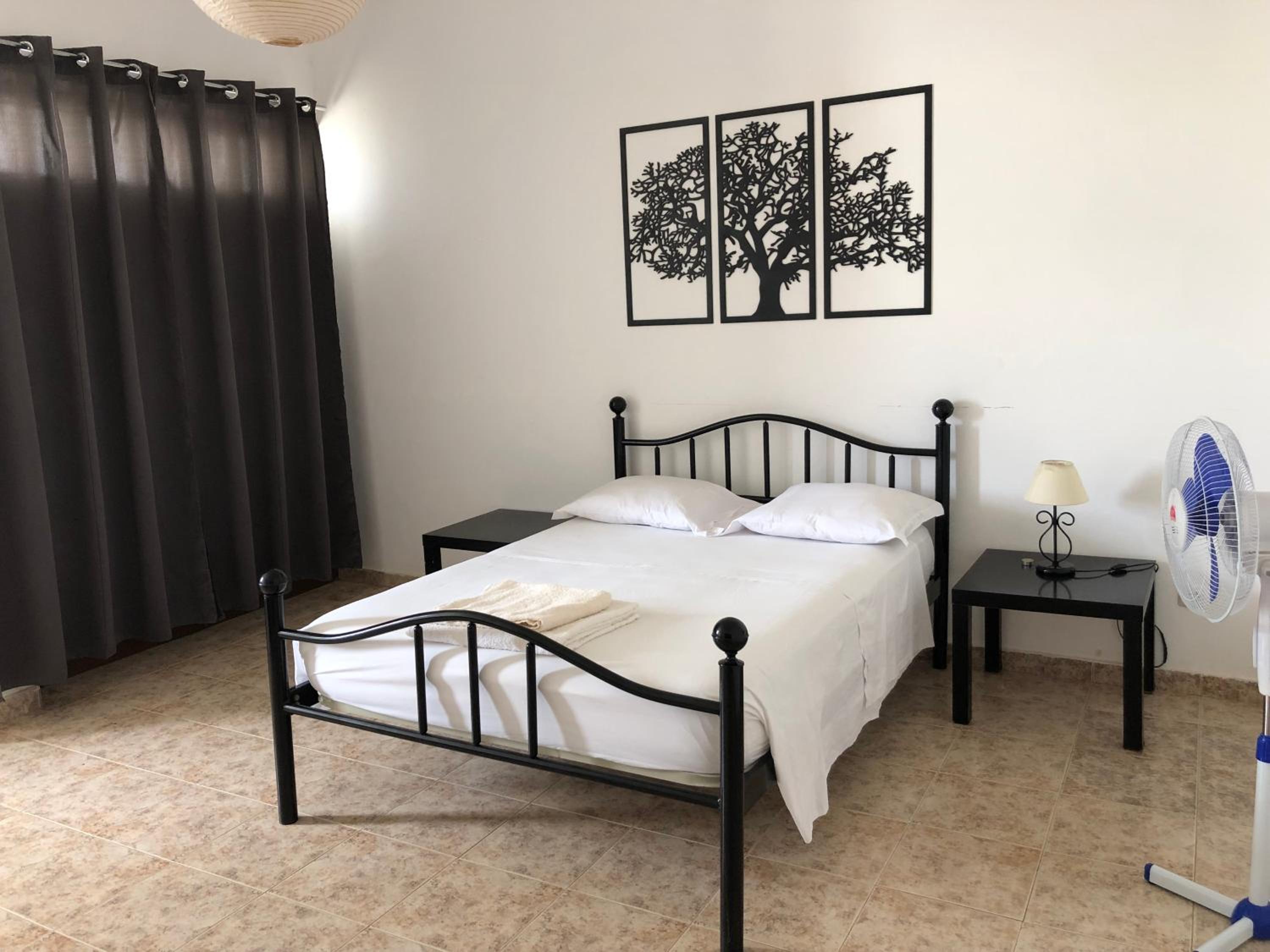 Tarrafal Ecodécor Rooms