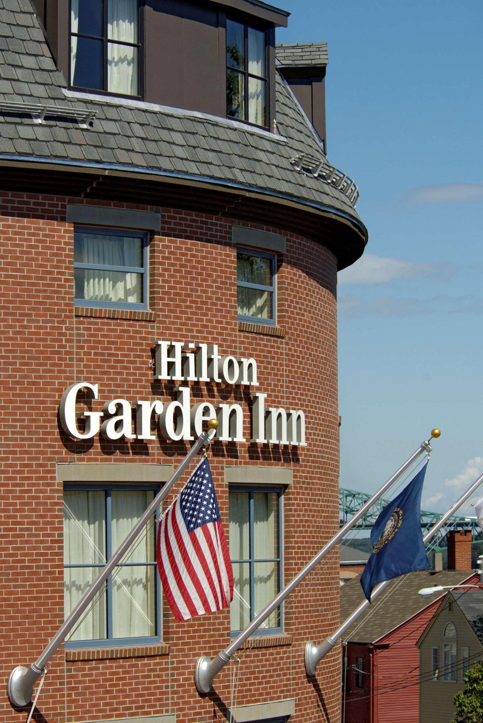 Portsmouth Vacations - Hilton Garden Inn Portsmouth Downtown - Property Image 20