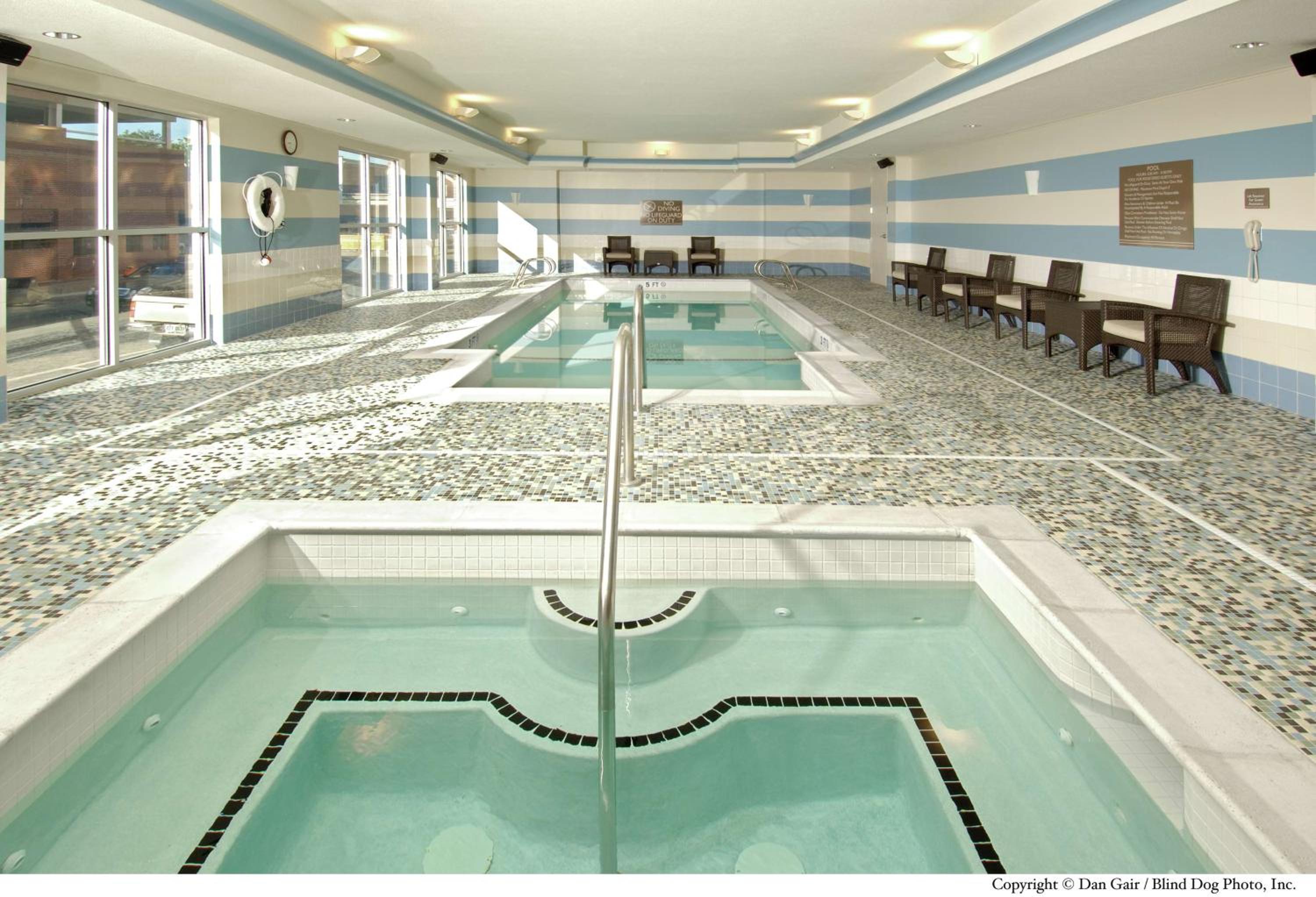 Portsmouth Vacations - Hilton Garden Inn Portsmouth Downtown - Property Image 34