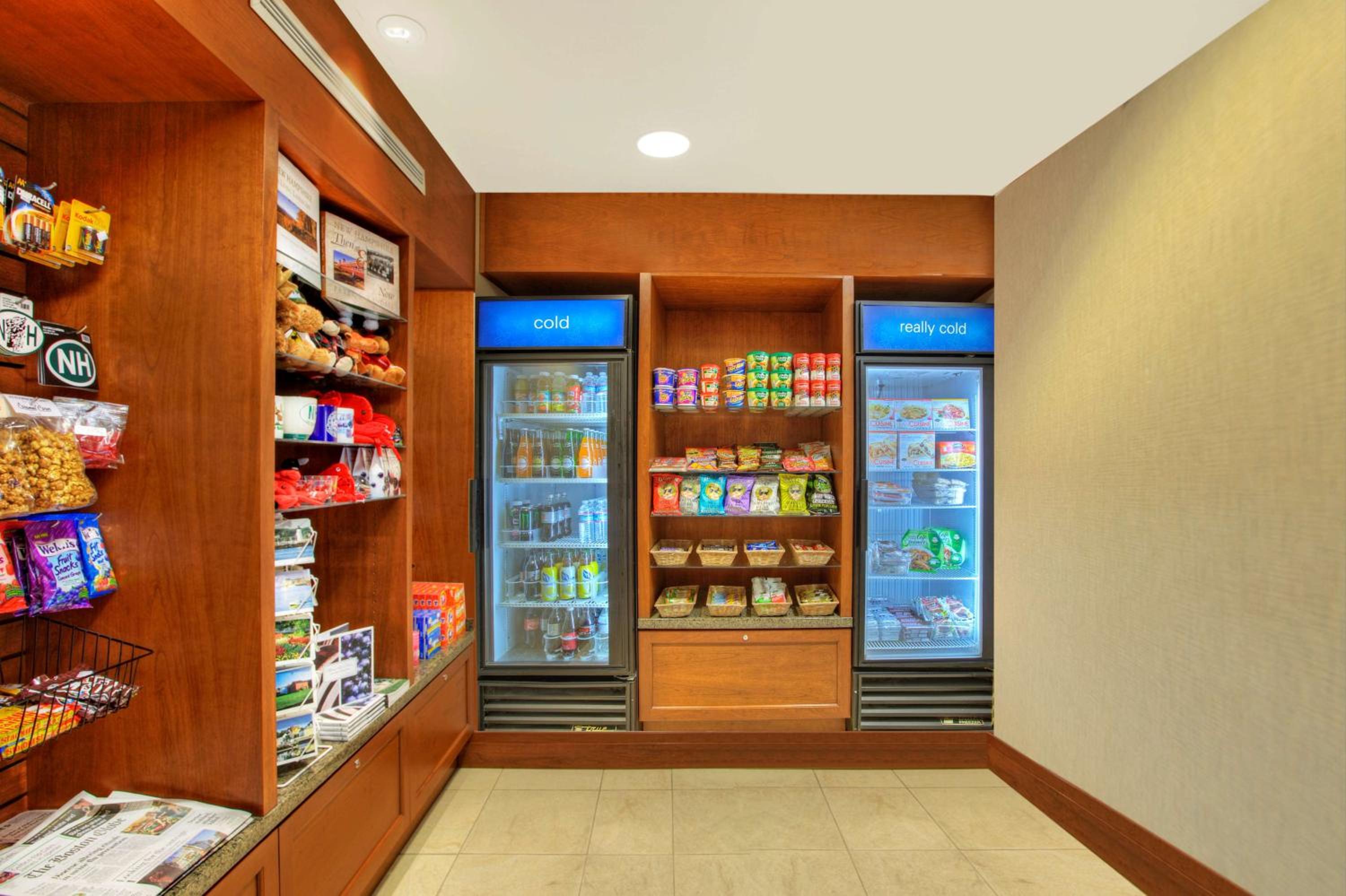 Portsmouth Vacations - Hilton Garden Inn Portsmouth Downtown - Property Image 23