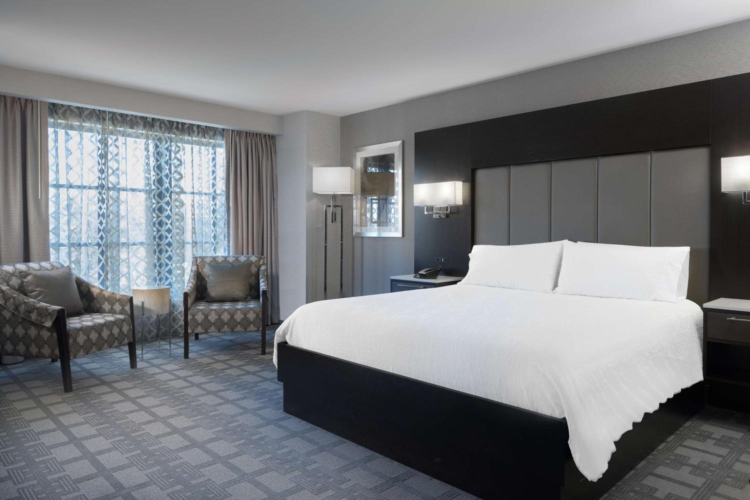 Portsmouth Vacations - Hilton Garden Inn Portsmouth Downtown - Property Image 35