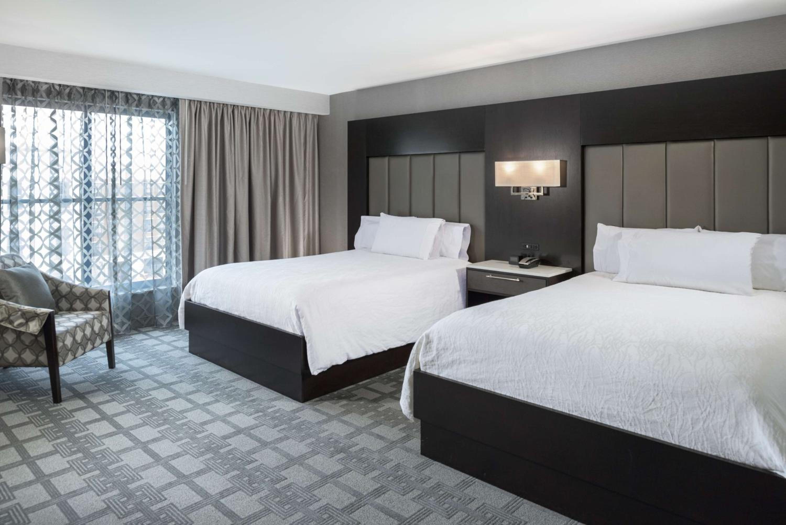 Portsmouth Vacations - Hilton Garden Inn Portsmouth Downtown - Property Image 10