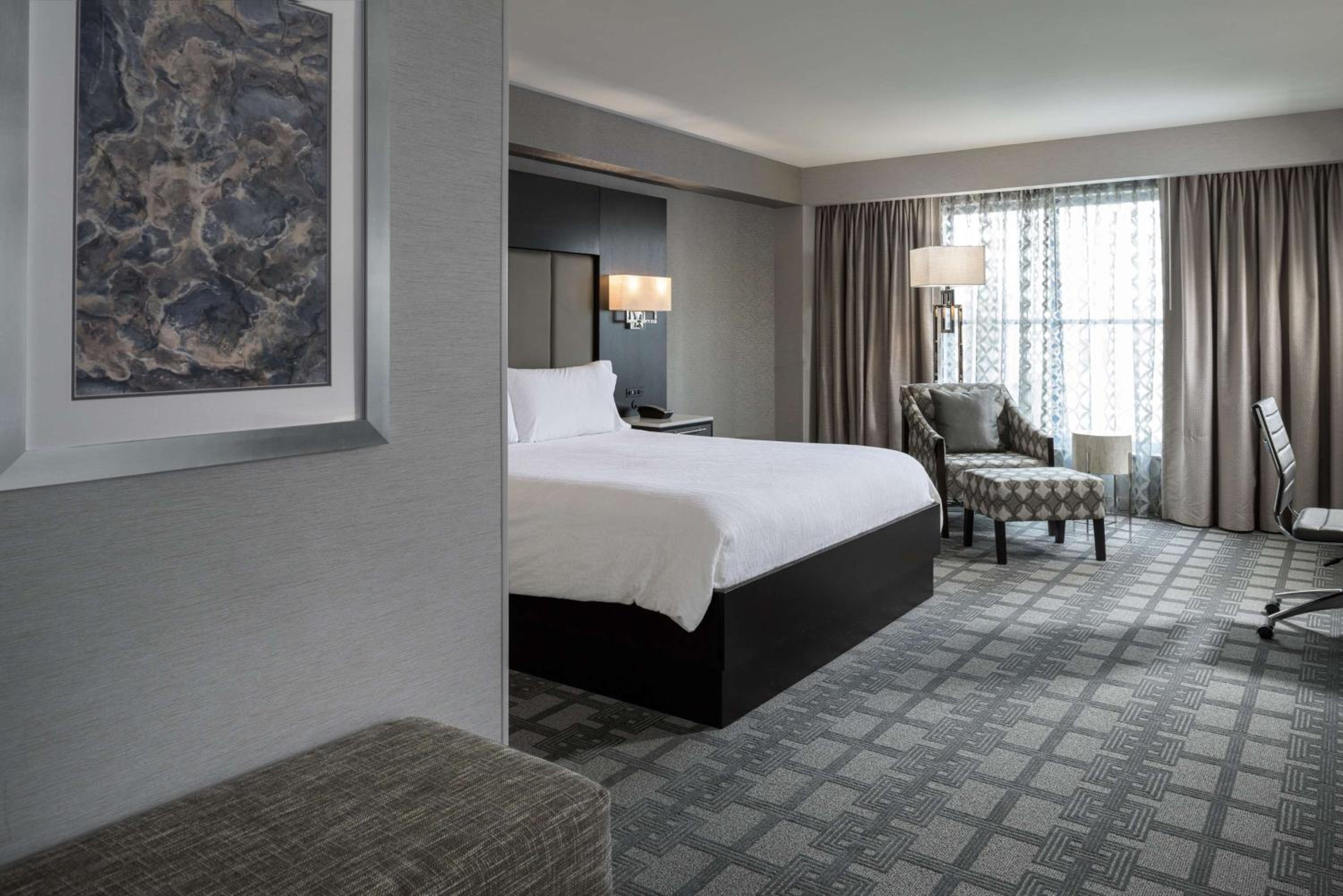 Portsmouth Vacations - Hilton Garden Inn Portsmouth Downtown - Property Image 11