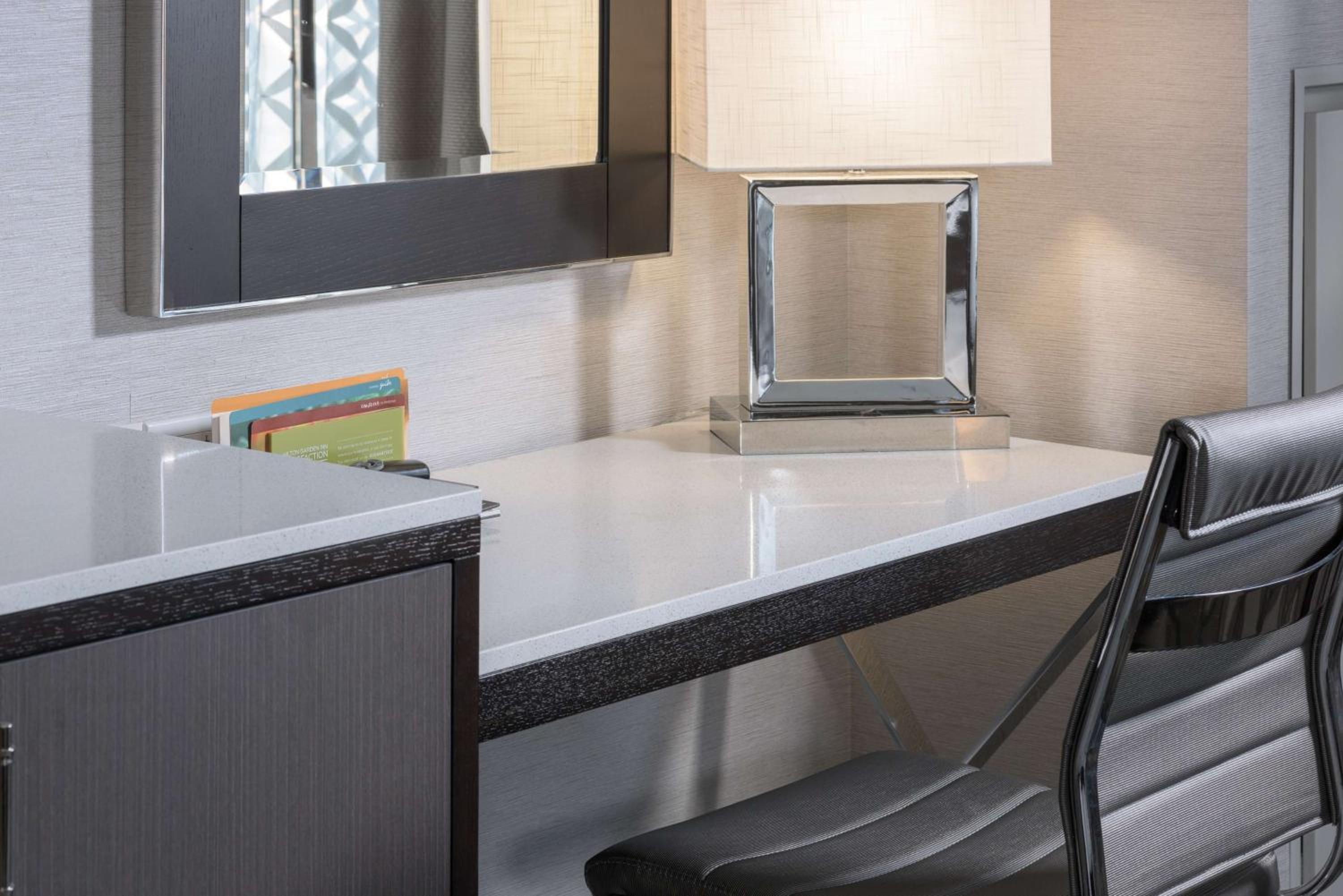 Portsmouth Vacations - Hilton Garden Inn Portsmouth Downtown - Property Image 13
