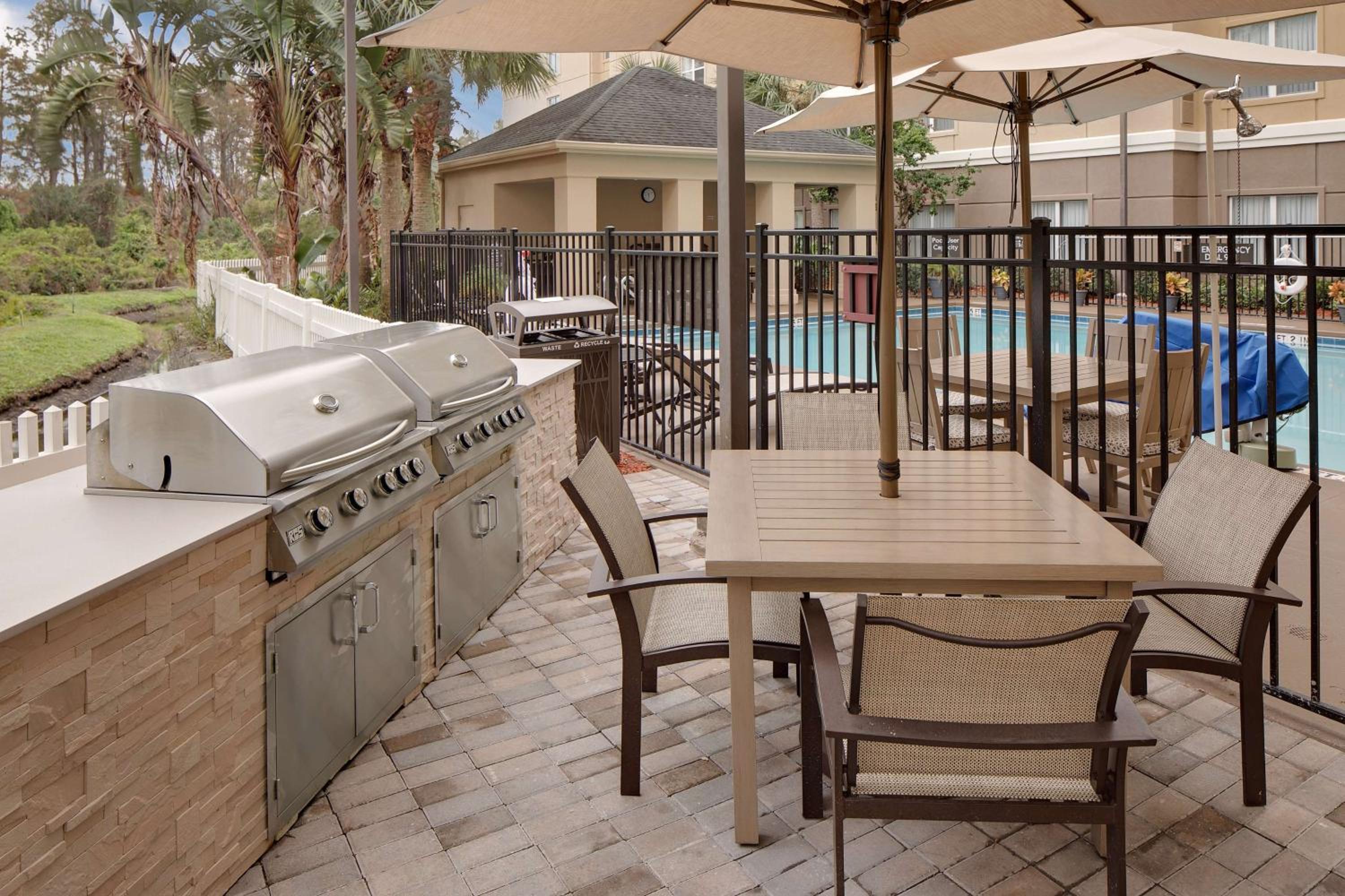 Orlando Vacations - Homewood Suites by Hilton Orlando Maitland - Property Image 4