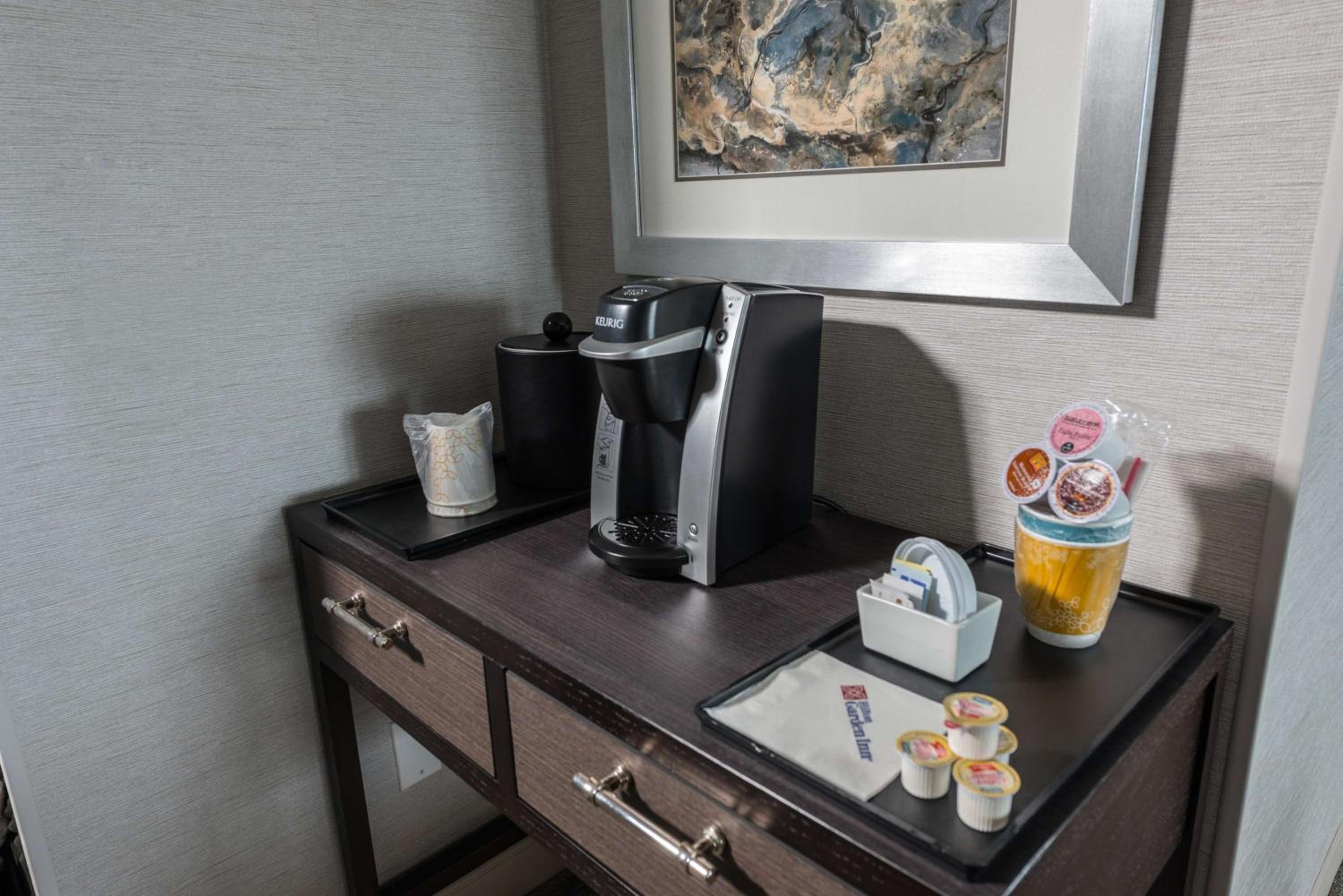 Portsmouth Vacations - Hilton Garden Inn Portsmouth Downtown - Property Image 15