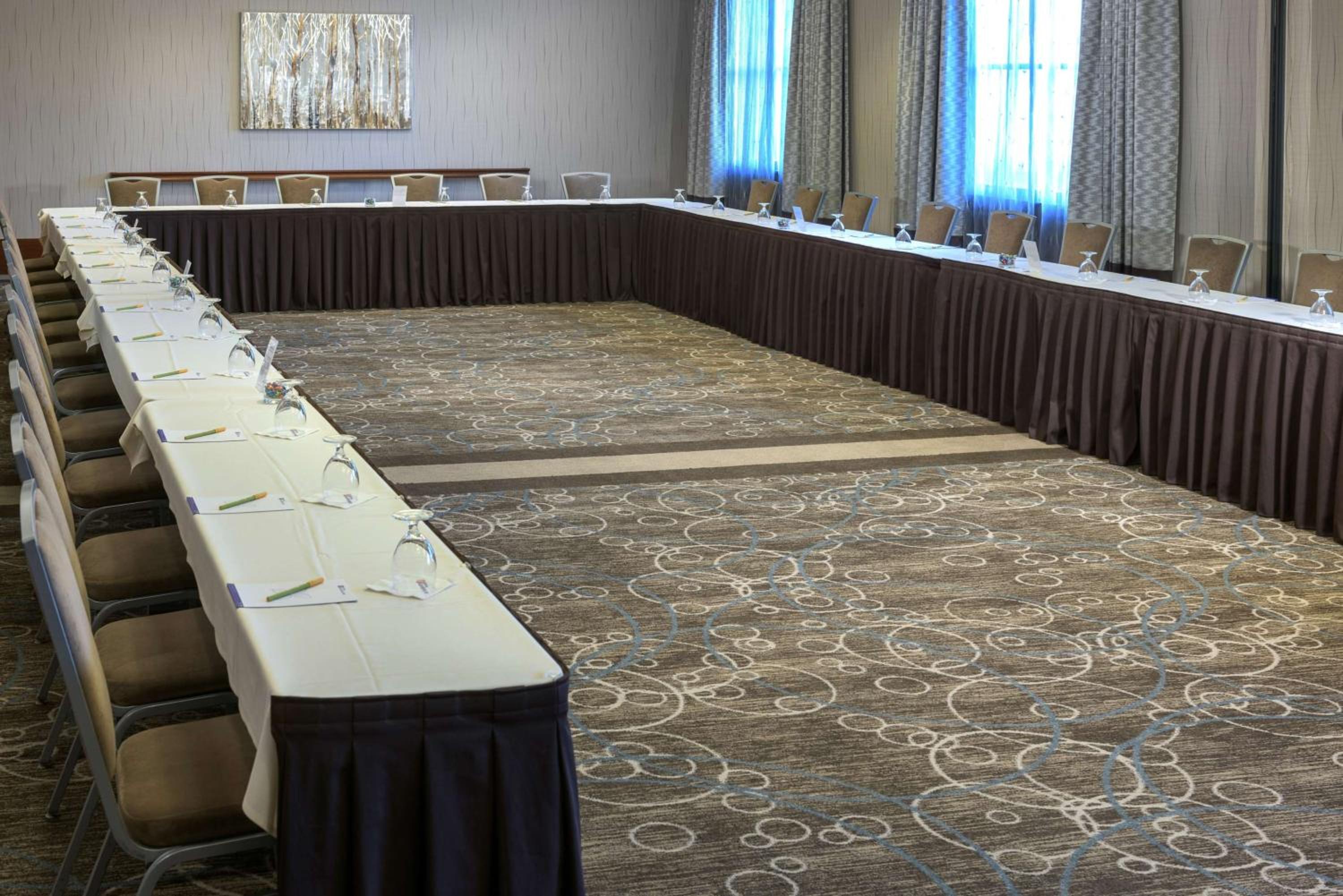 Portsmouth Vacations - Hilton Garden Inn Portsmouth Downtown - Property Image 32