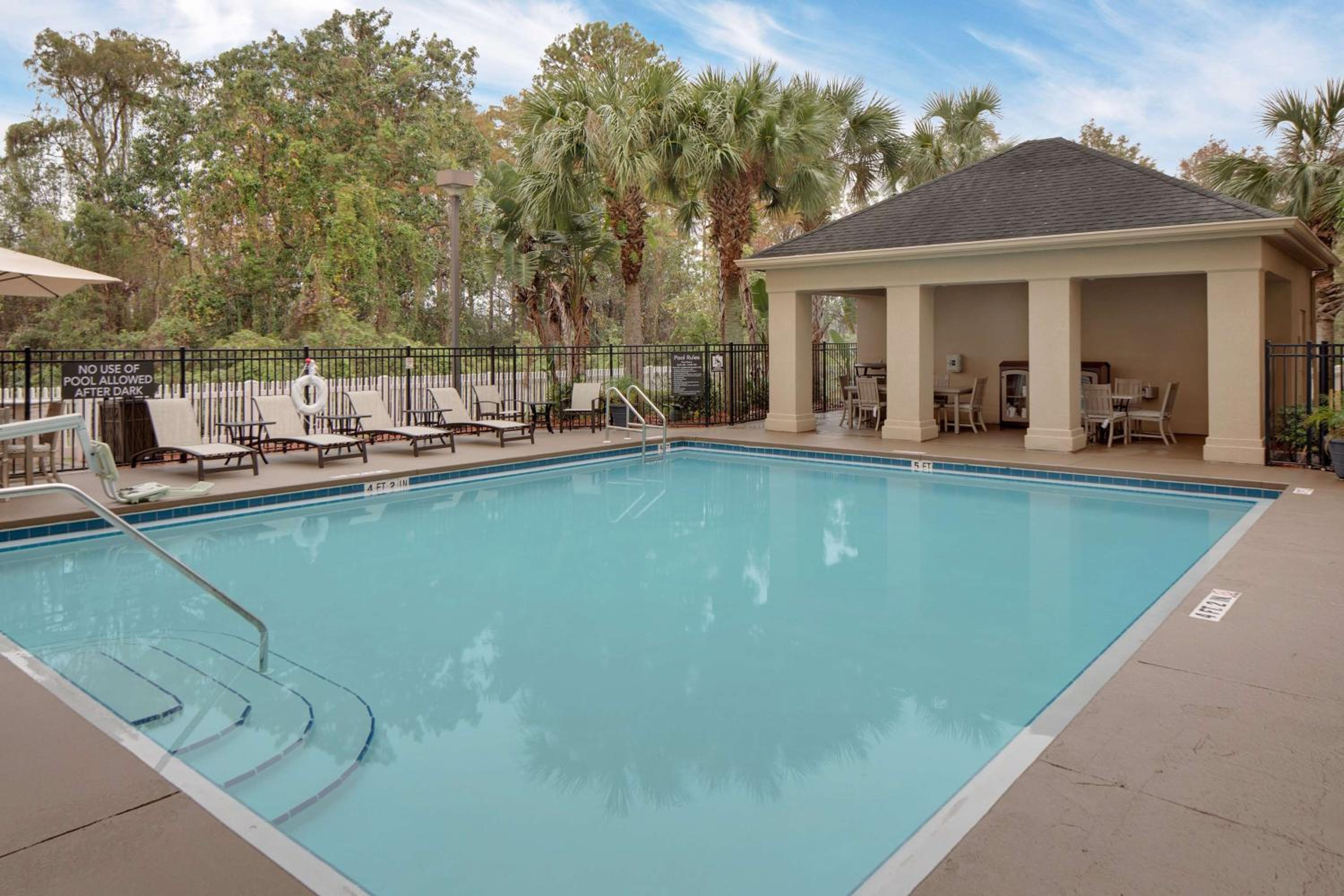 Orlando Vacations - Homewood Suites by Hilton Orlando Maitland - Property Image 3