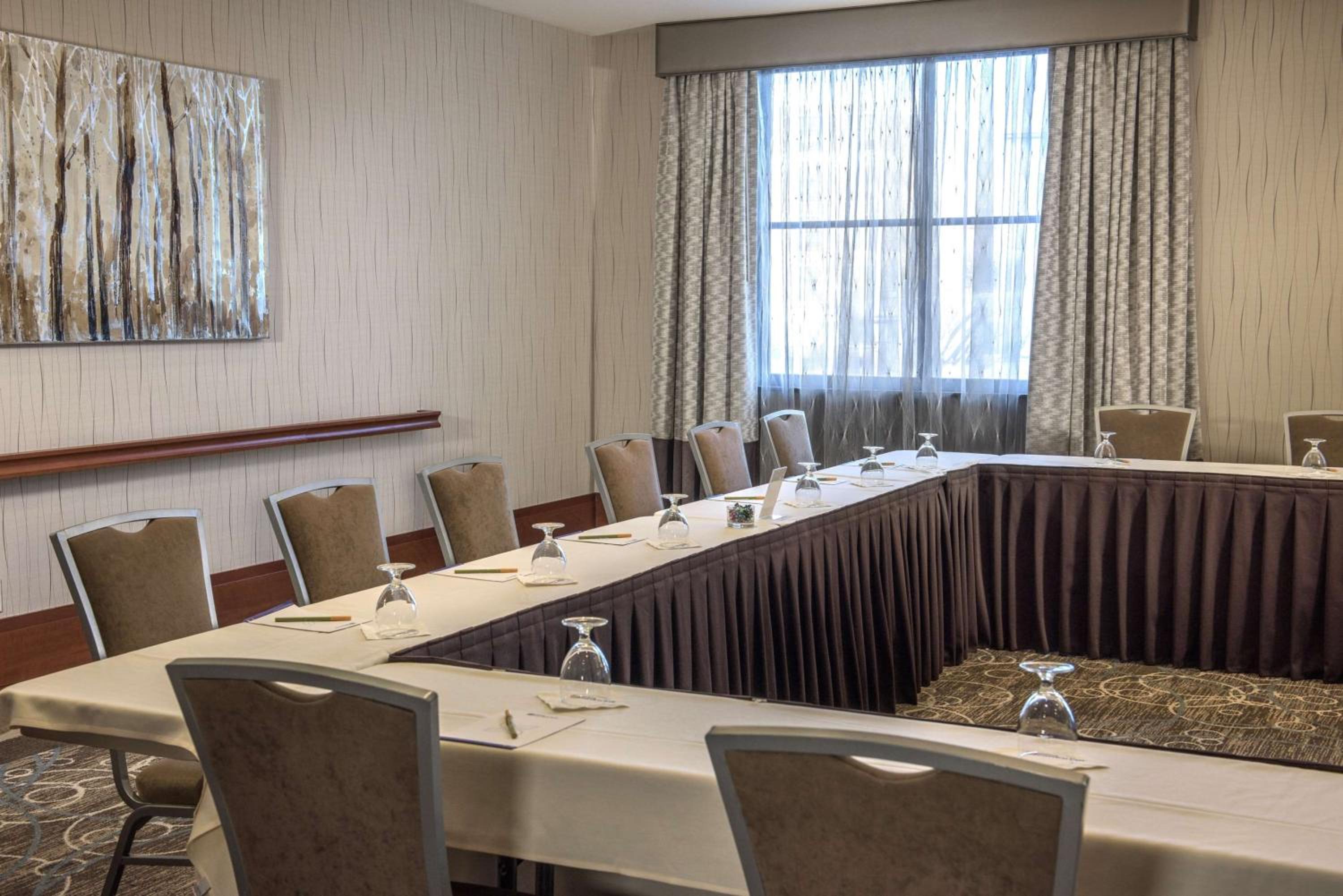 Portsmouth Vacations - Hilton Garden Inn Portsmouth Downtown - Property Image 30