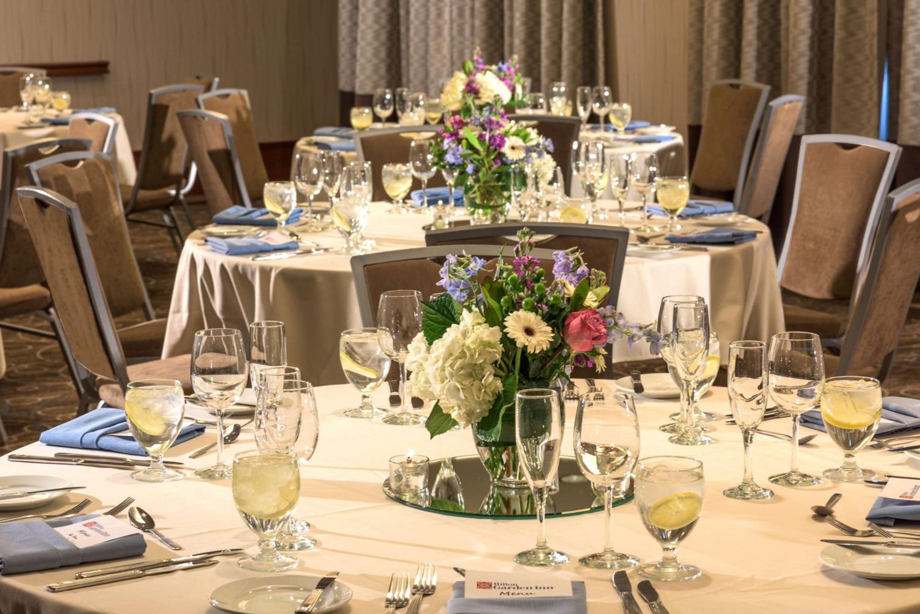 Portsmouth Vacations - Hilton Garden Inn Portsmouth Downtown - Property Image 24