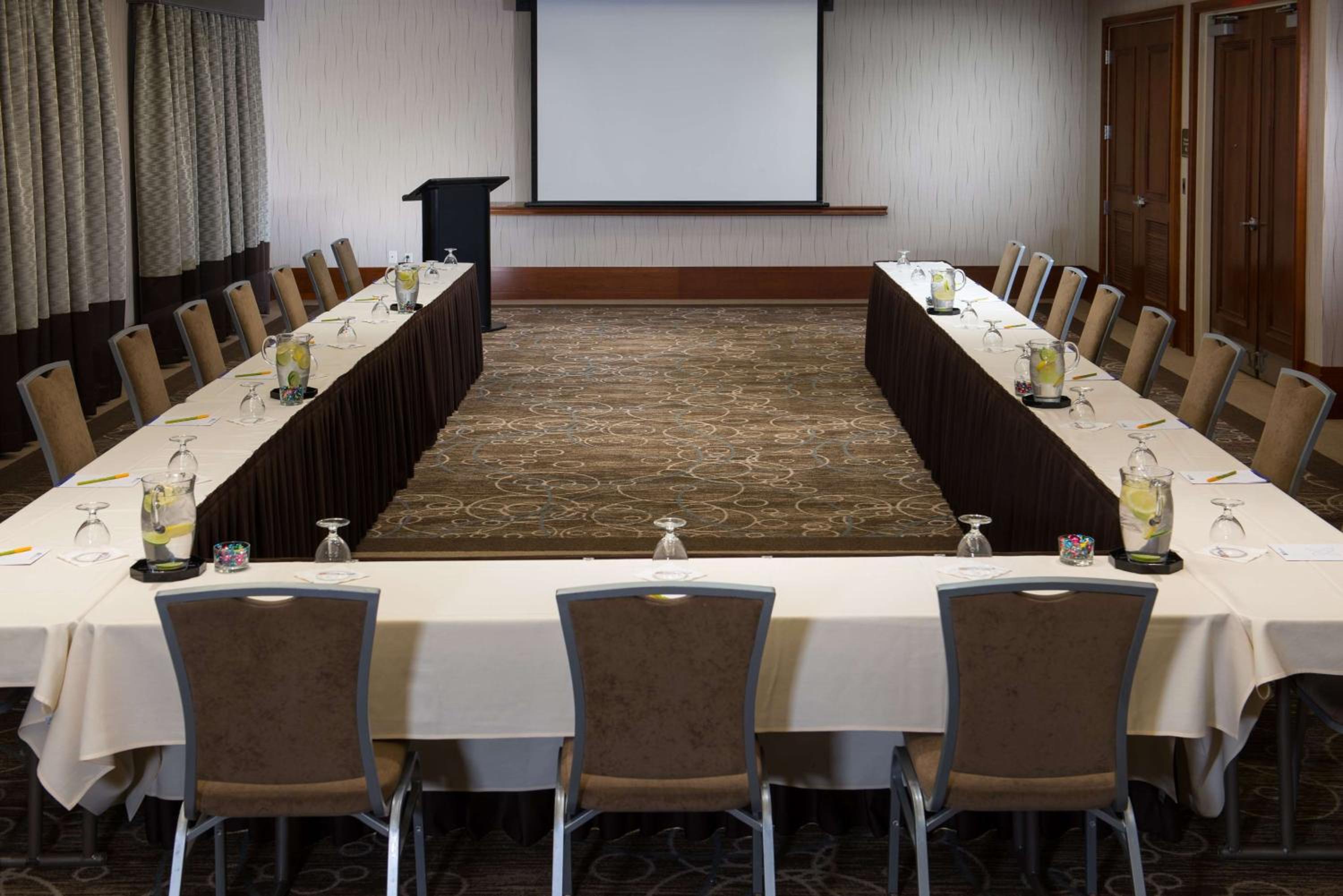Portsmouth Vacations - Hilton Garden Inn Portsmouth Downtown - Property Image 19