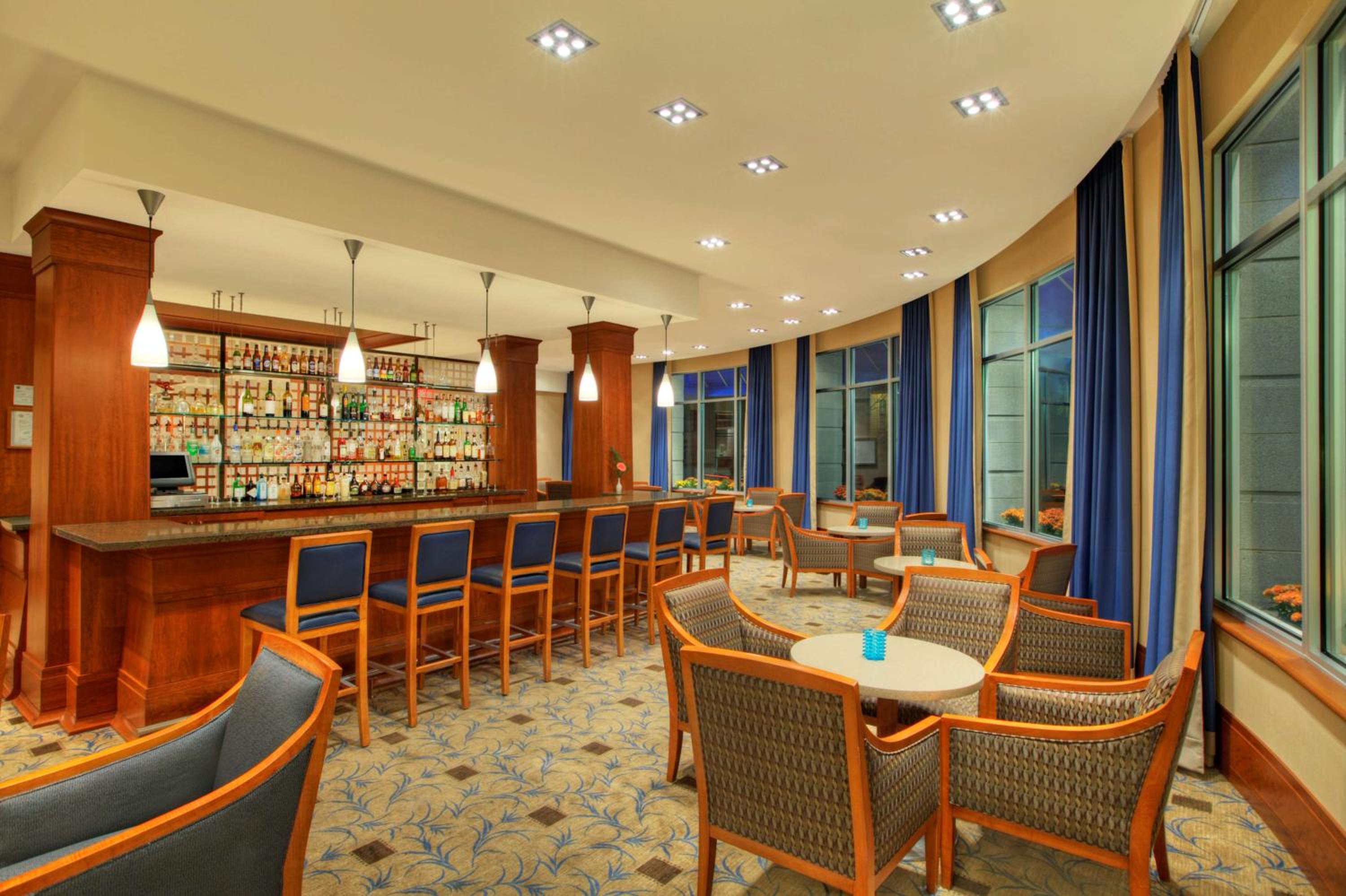 Portsmouth Vacations - Hilton Garden Inn Portsmouth Downtown - Property Image 21