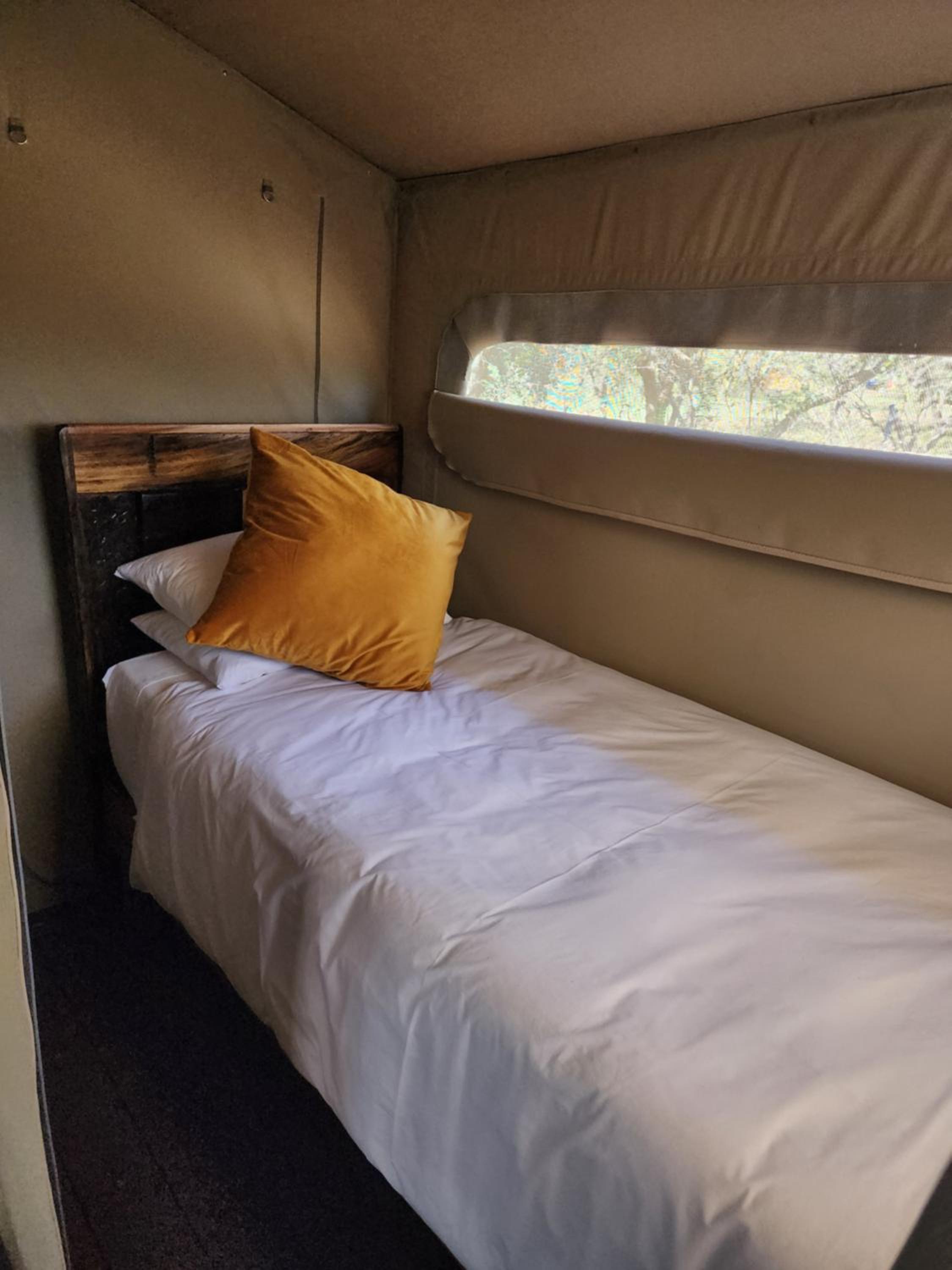Crimson Bush Lodge view 5