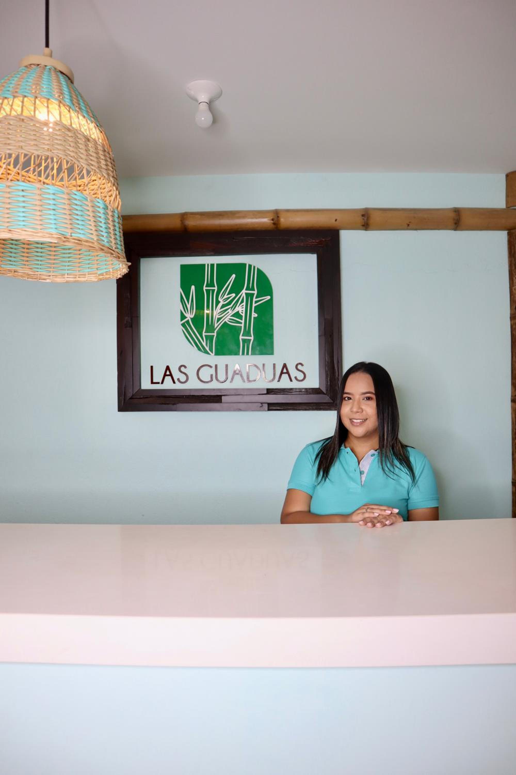 Hostal Las Guaduas