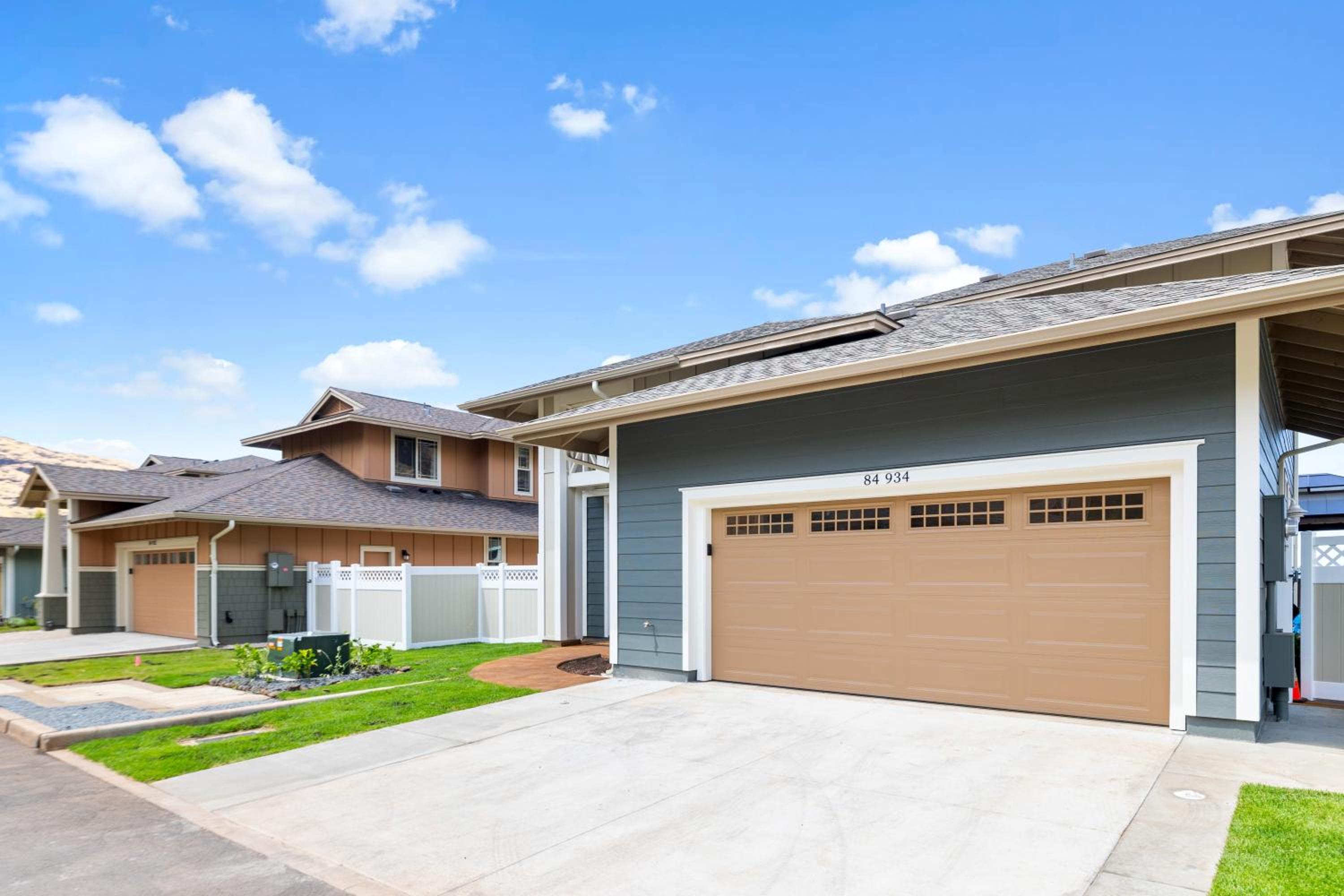 Breathtaking Ocean Views Brand New Home M934 view 2