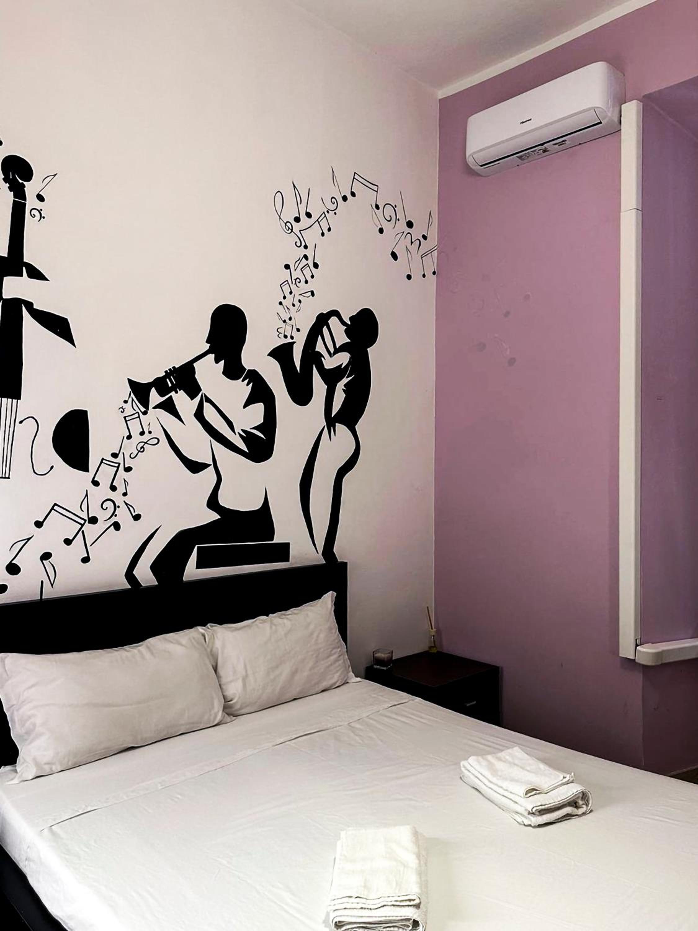 Sina Rent Room