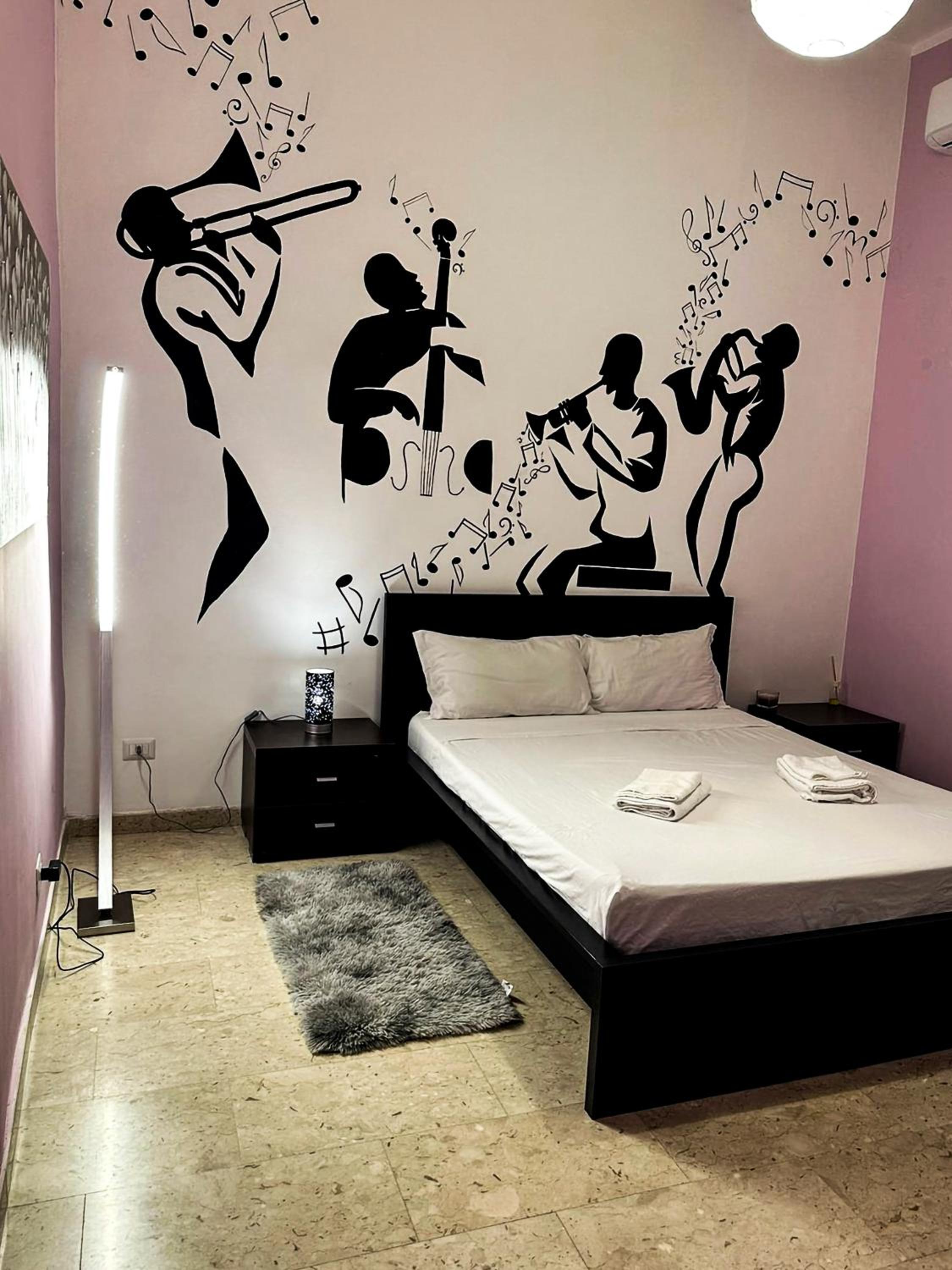 Sina Rent Room