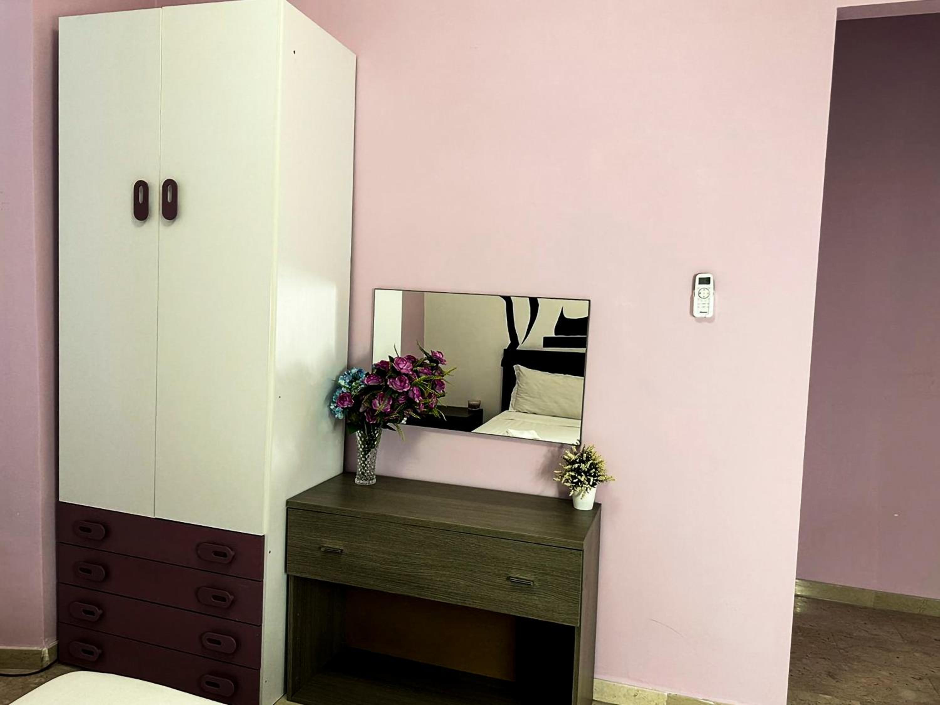 Sina Rent Room
