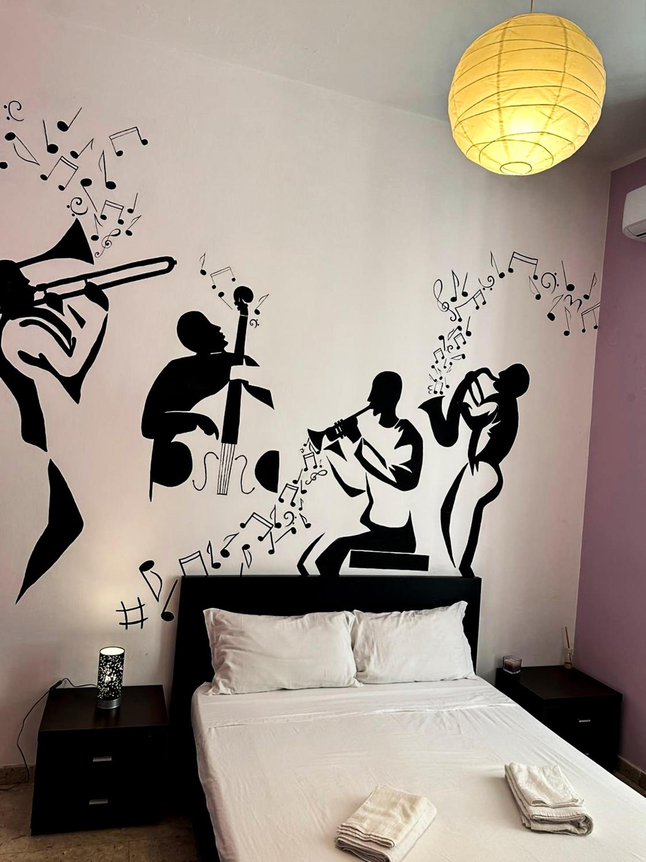 Sina Rent Room