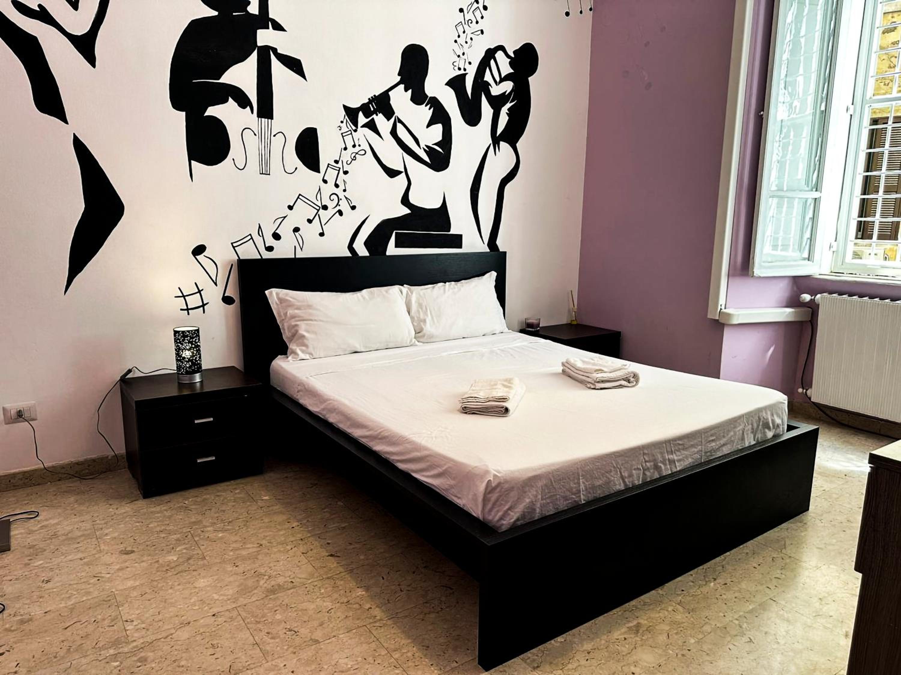Sina Rent Room