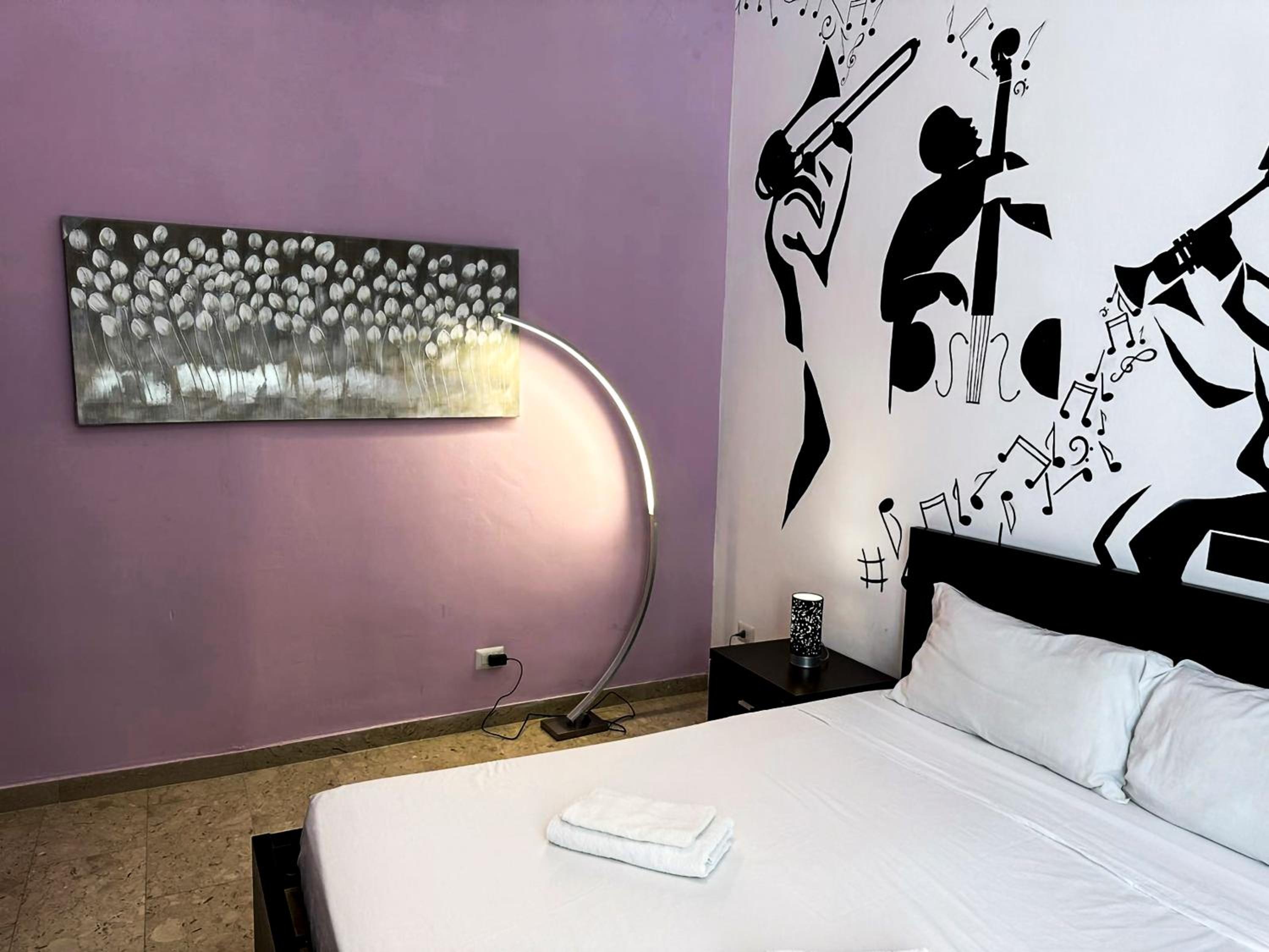 Sina Rent Room