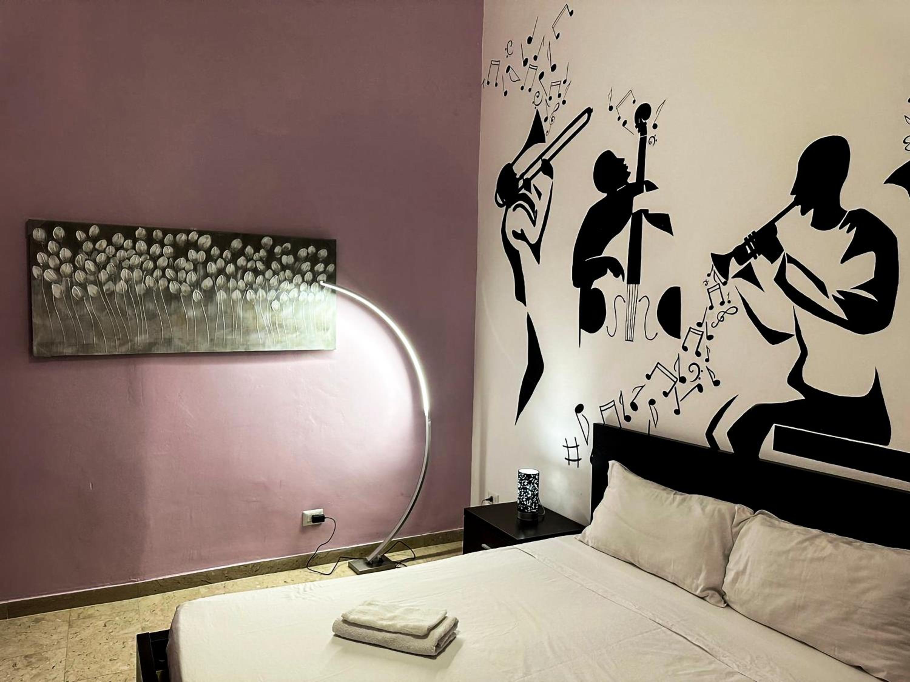 Sina Rent Room
