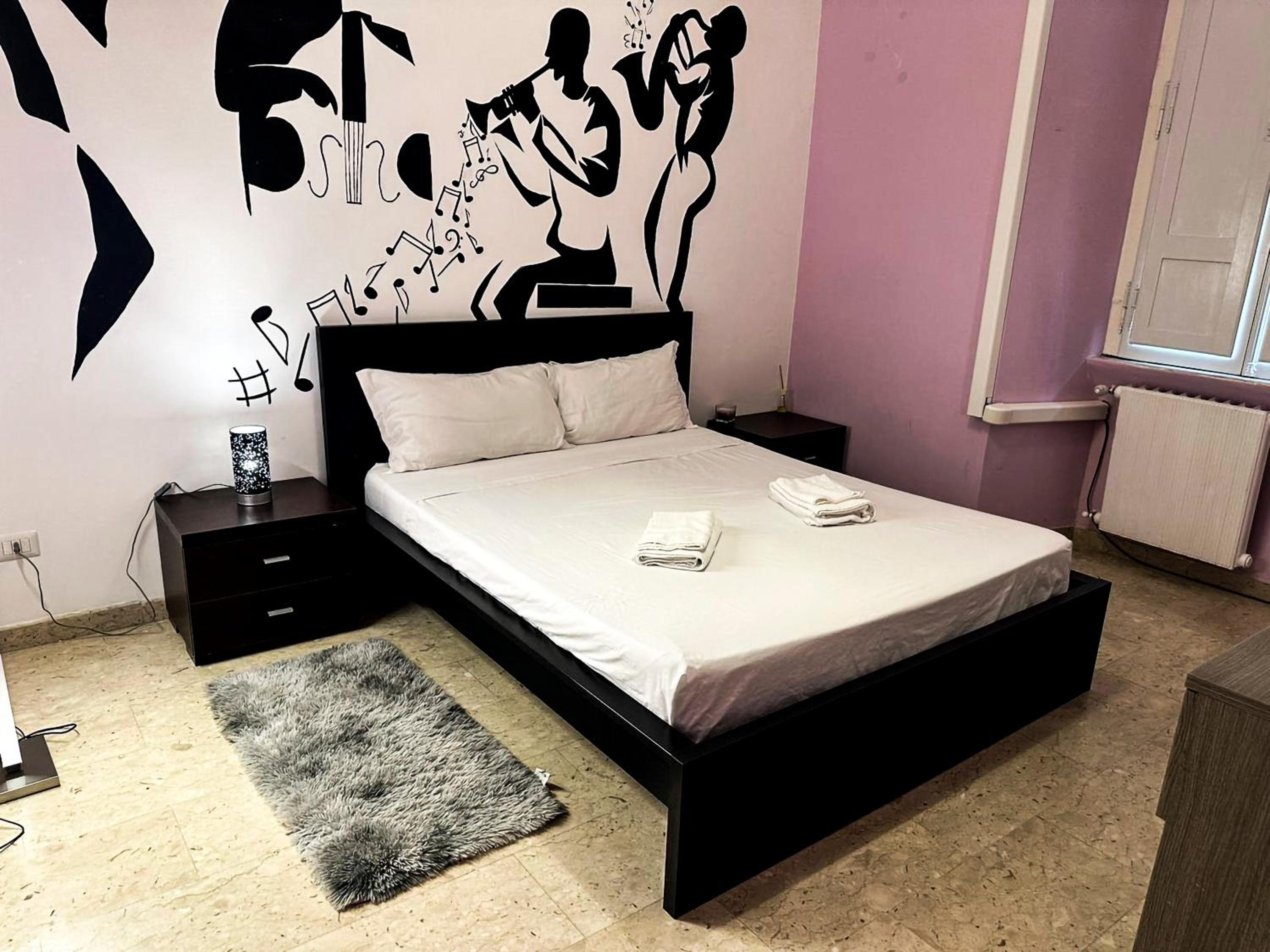 Sina Rent Room
