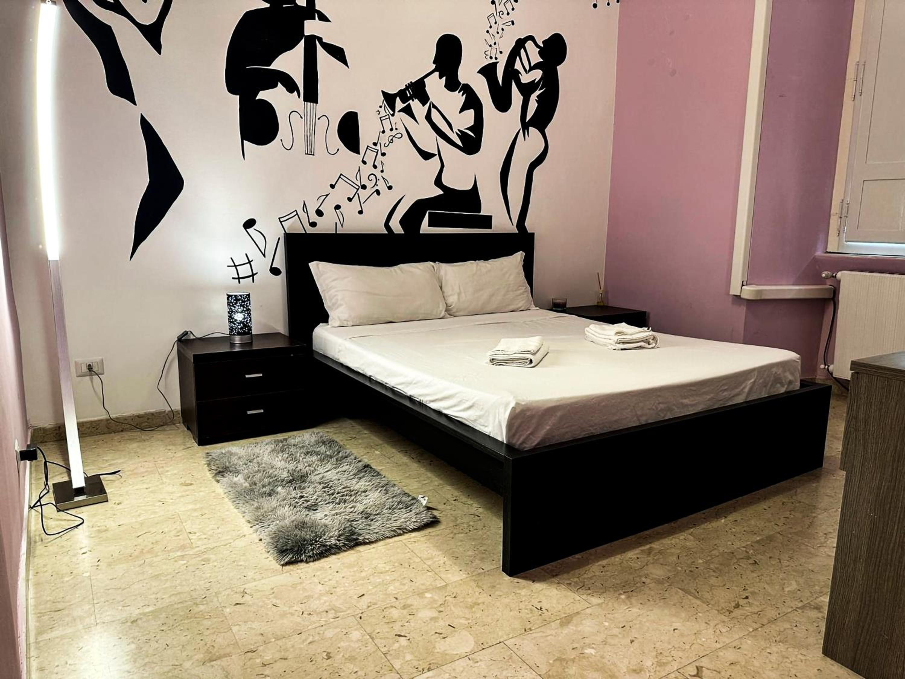 Sina Rent Room