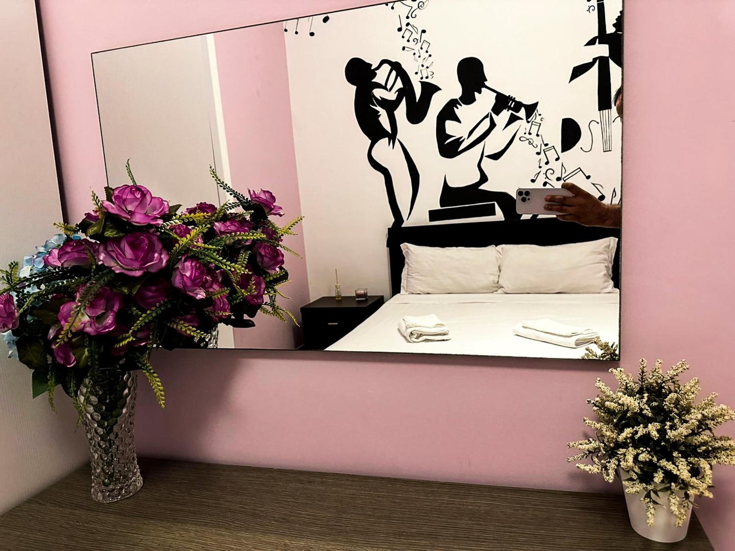Sina Rent Room