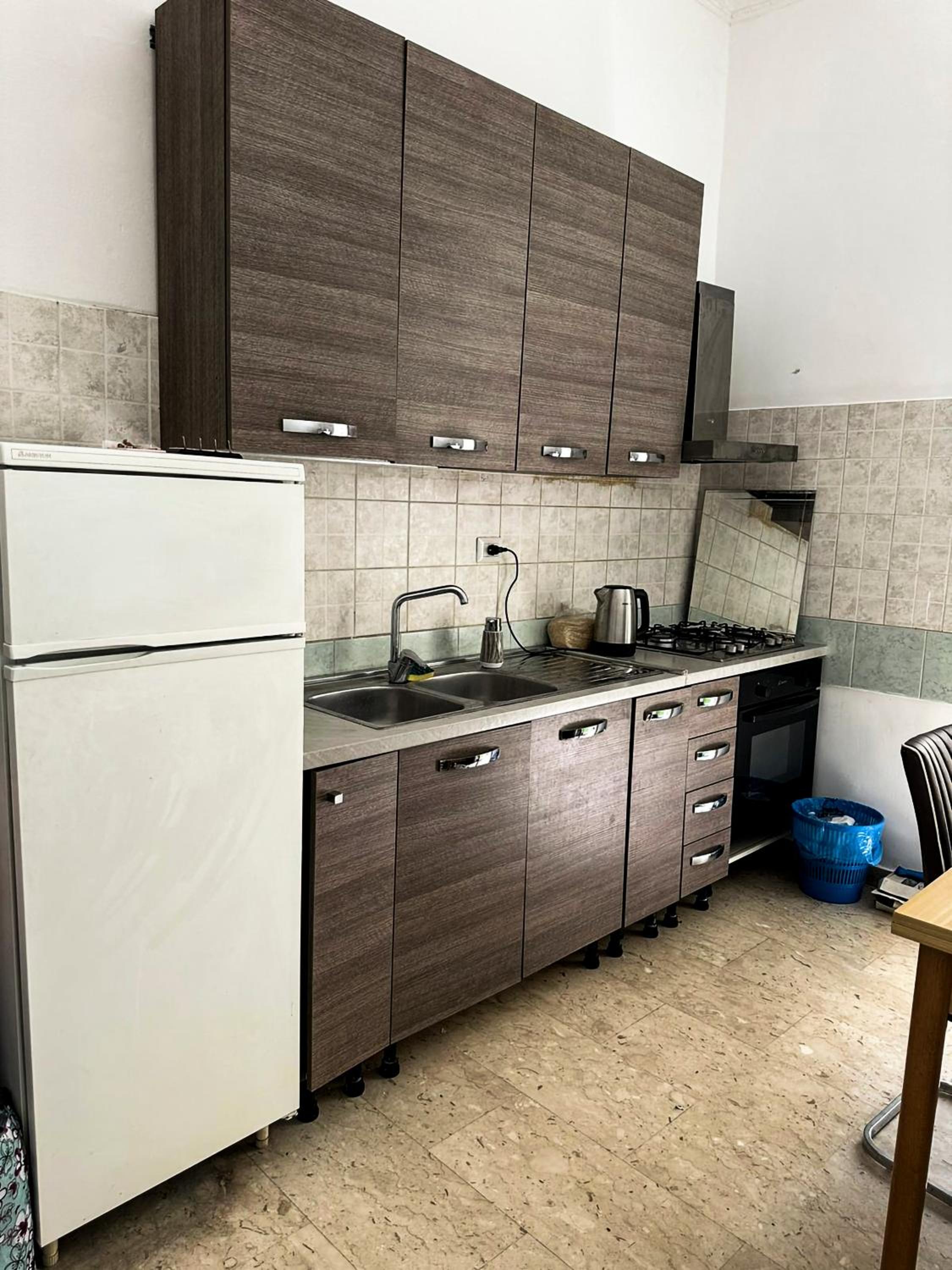 Sina Rent Room