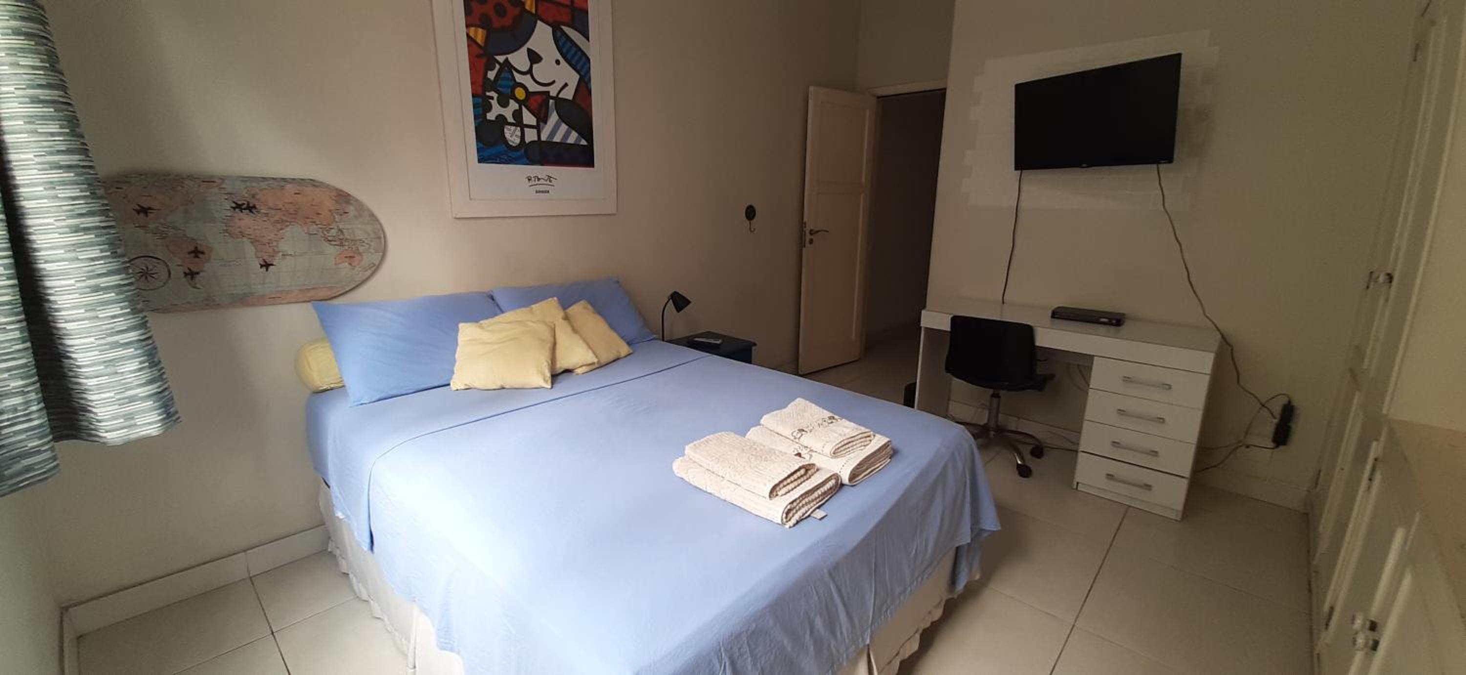 Copacabana Beach Homestay