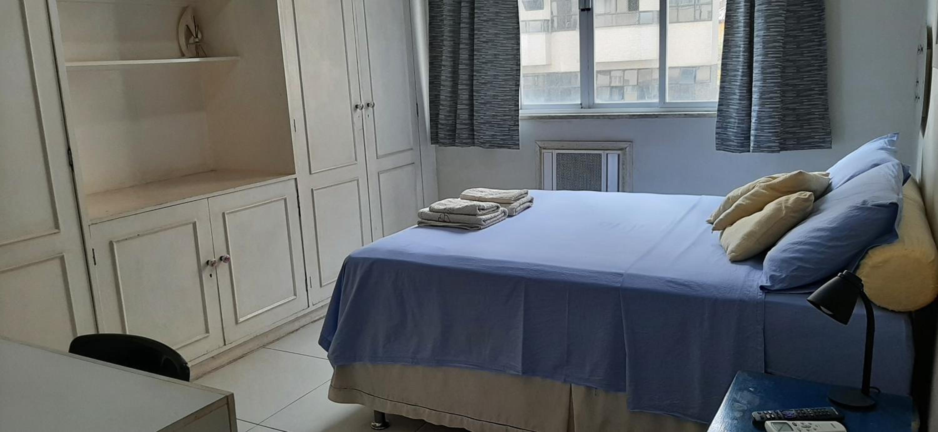 Copacabana Beach Homestay