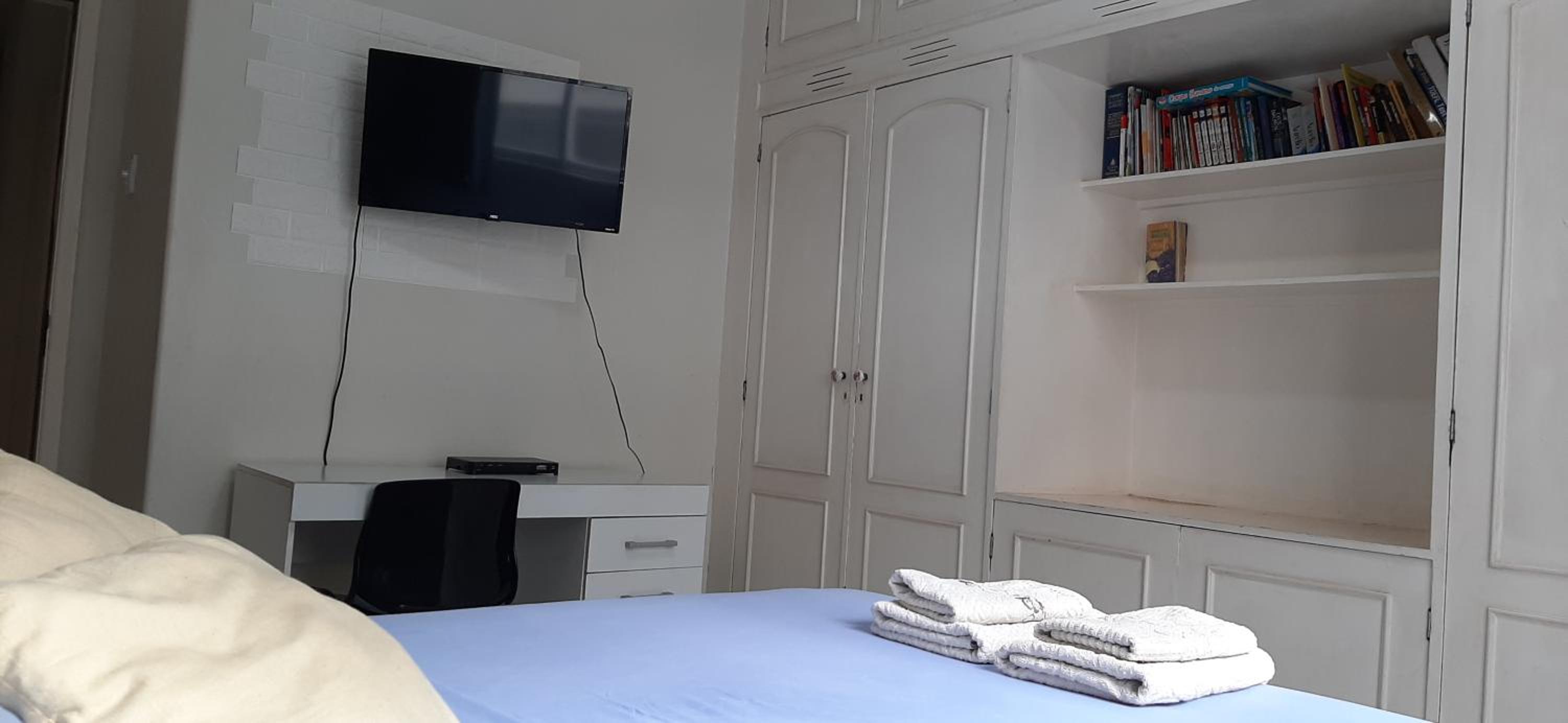 Copacabana Beach Homestay