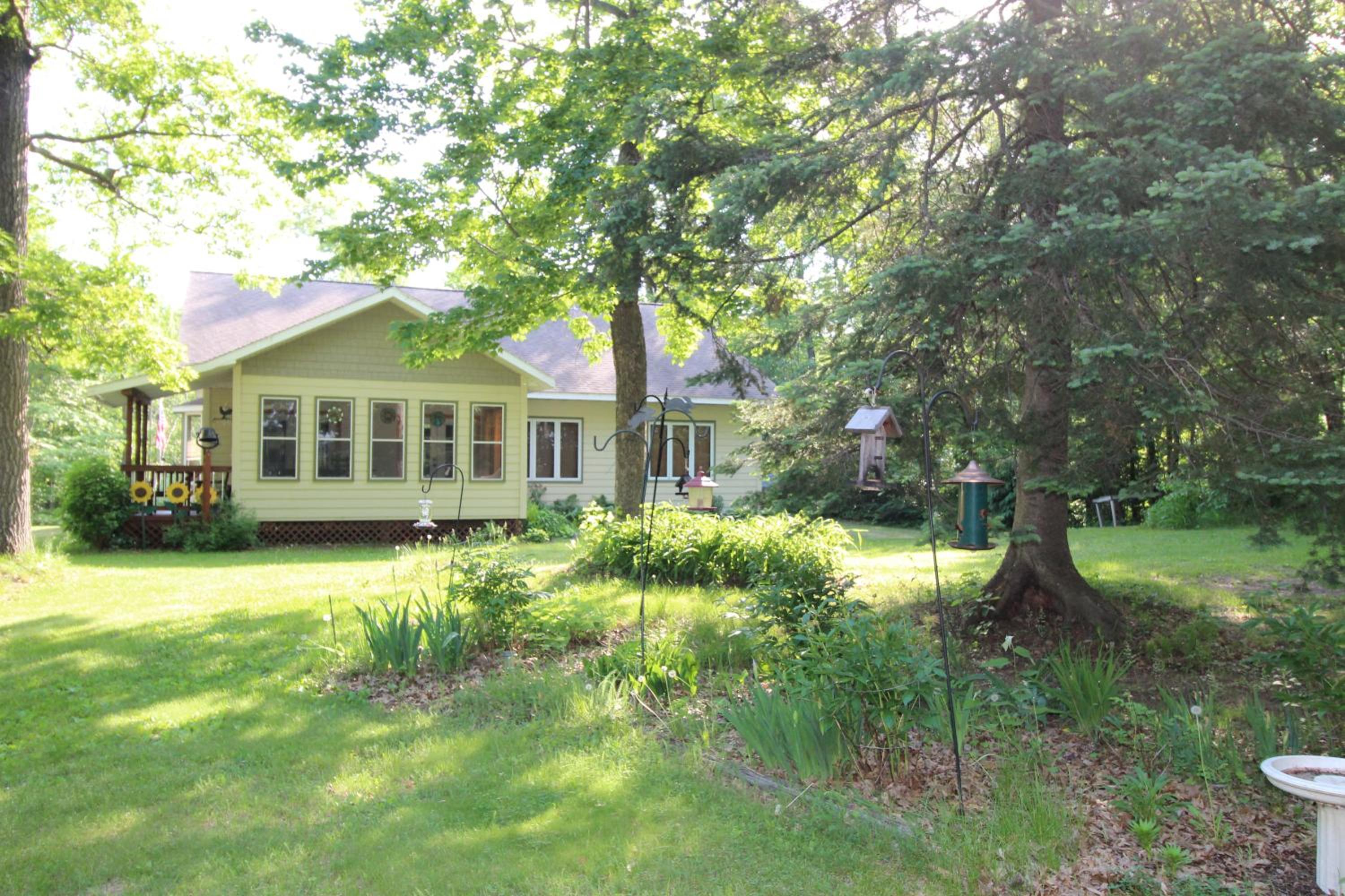 Lakeside Bliss - Serene Crosby Crosslake Retreat view 2