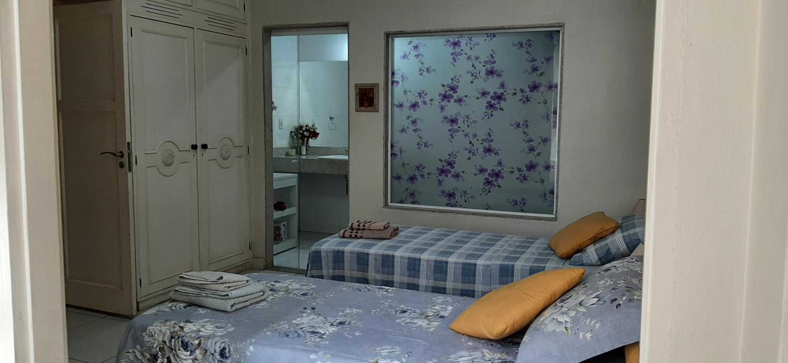 Copacabana Beach Homestay