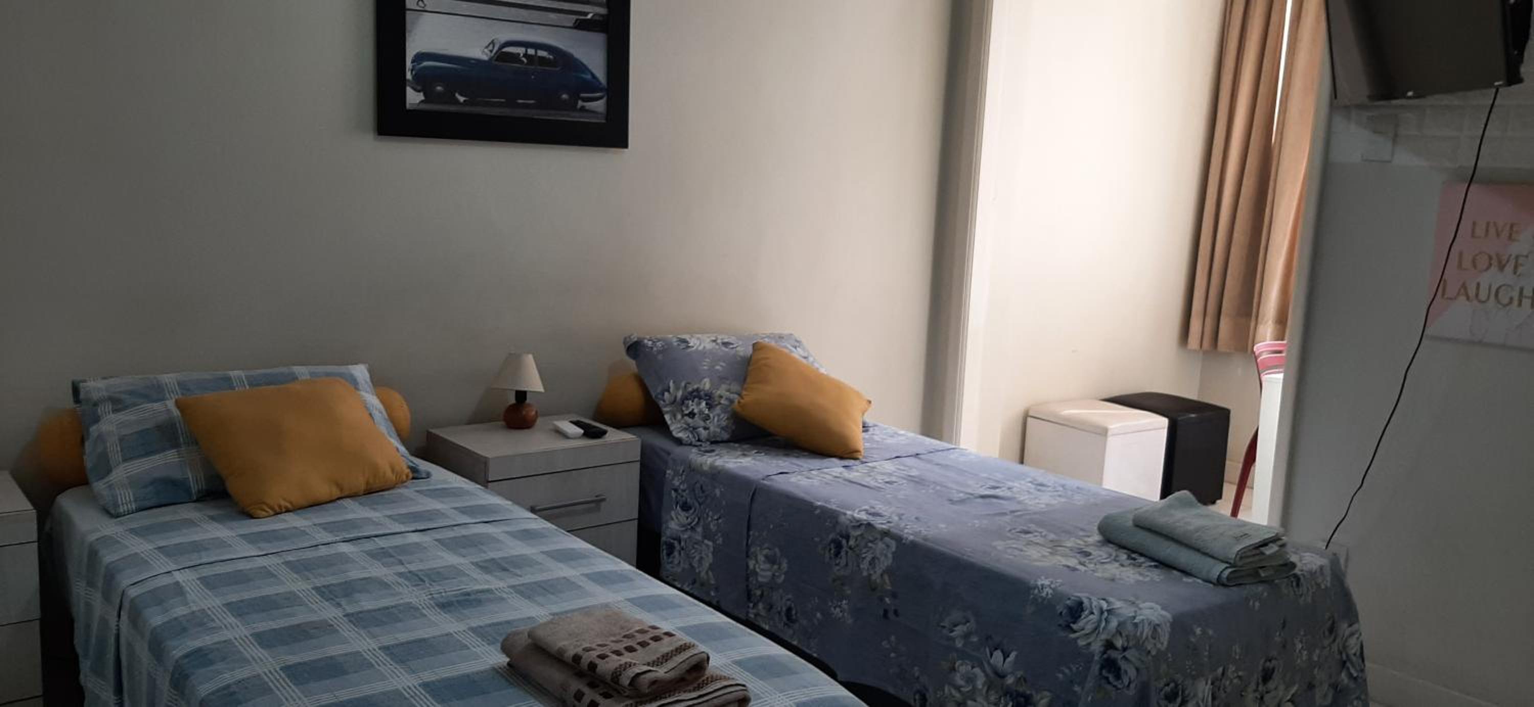 Copacabana Beach Homestay