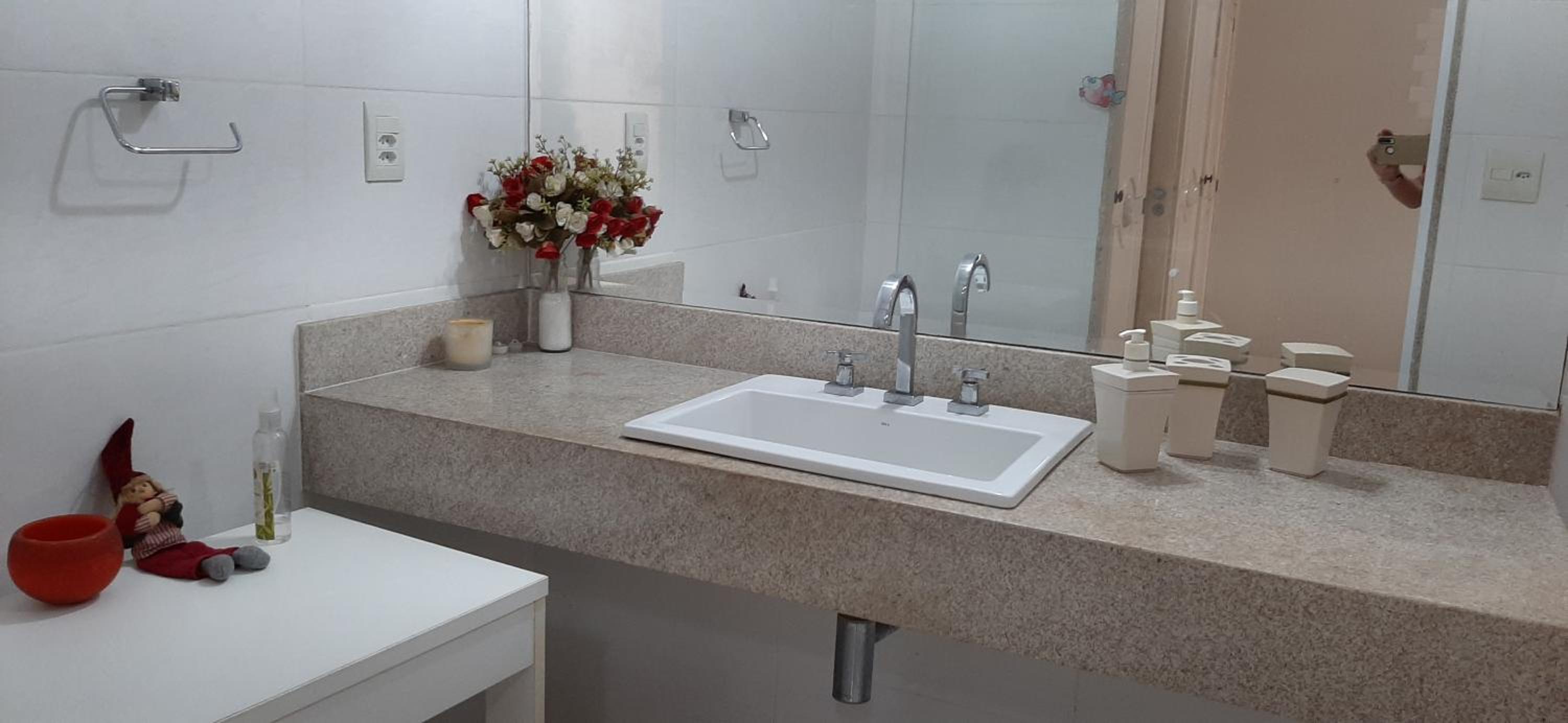 Copacabana Beach Homestay