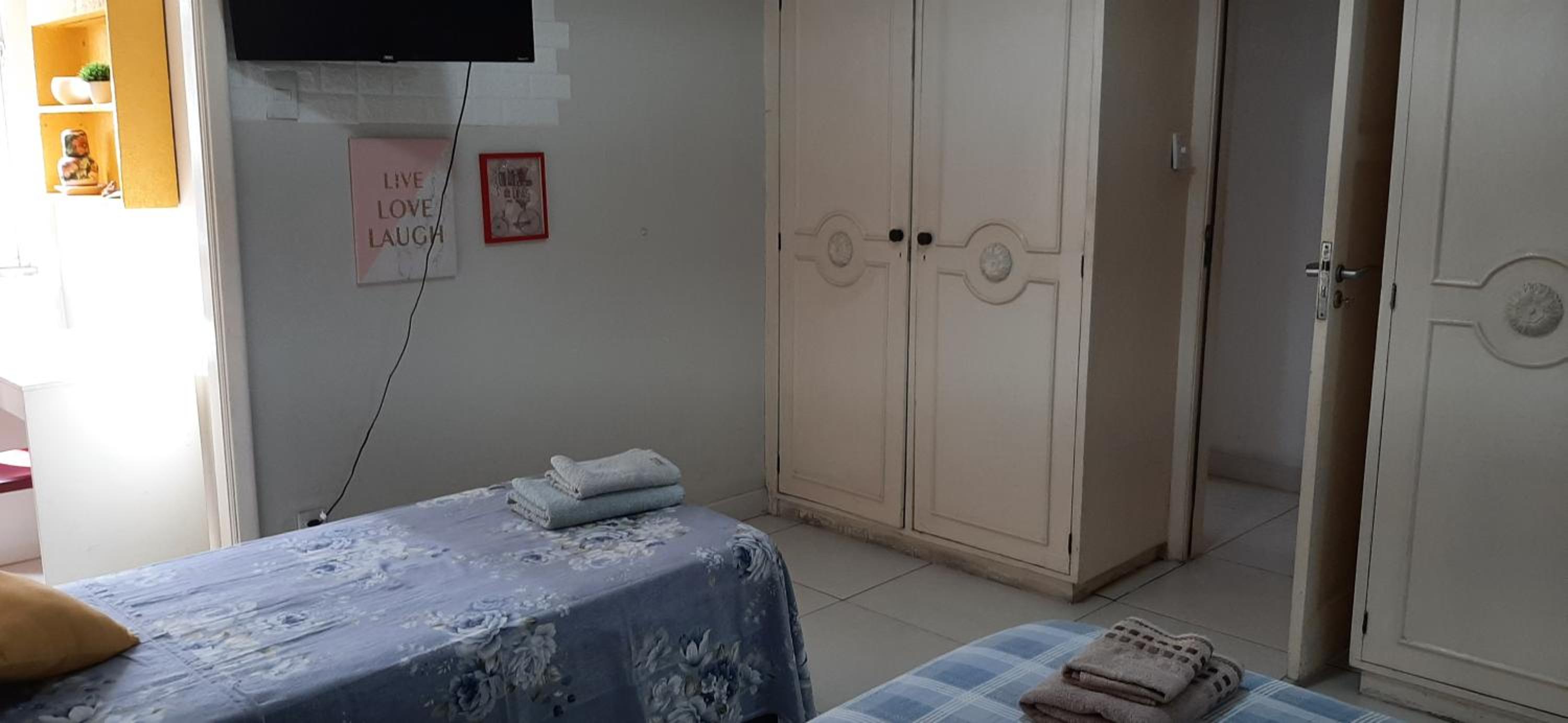 Copacabana Beach Homestay