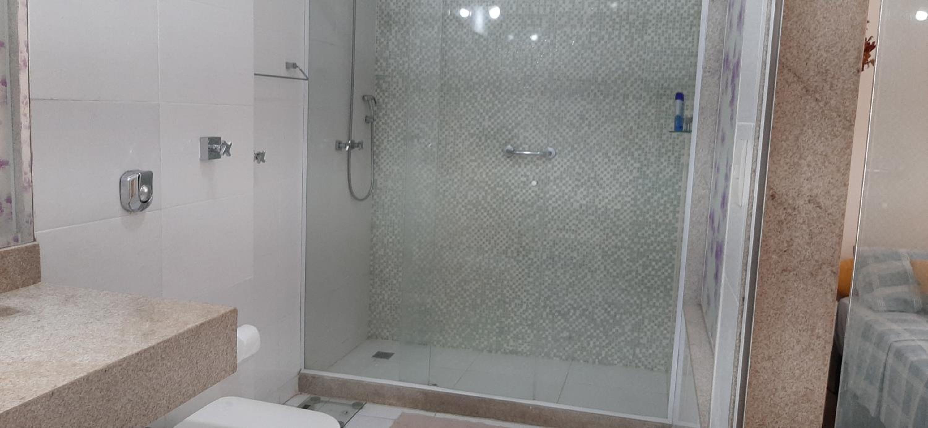 Copacabana Beach Homestay