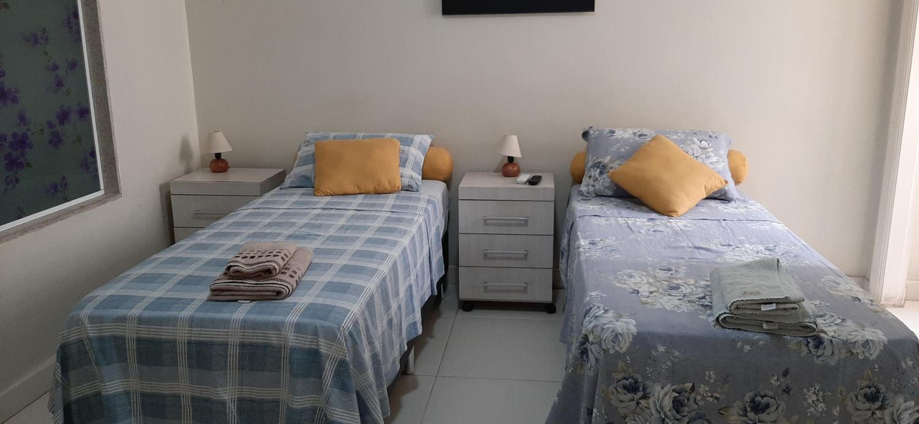Copacabana Beach Homestay