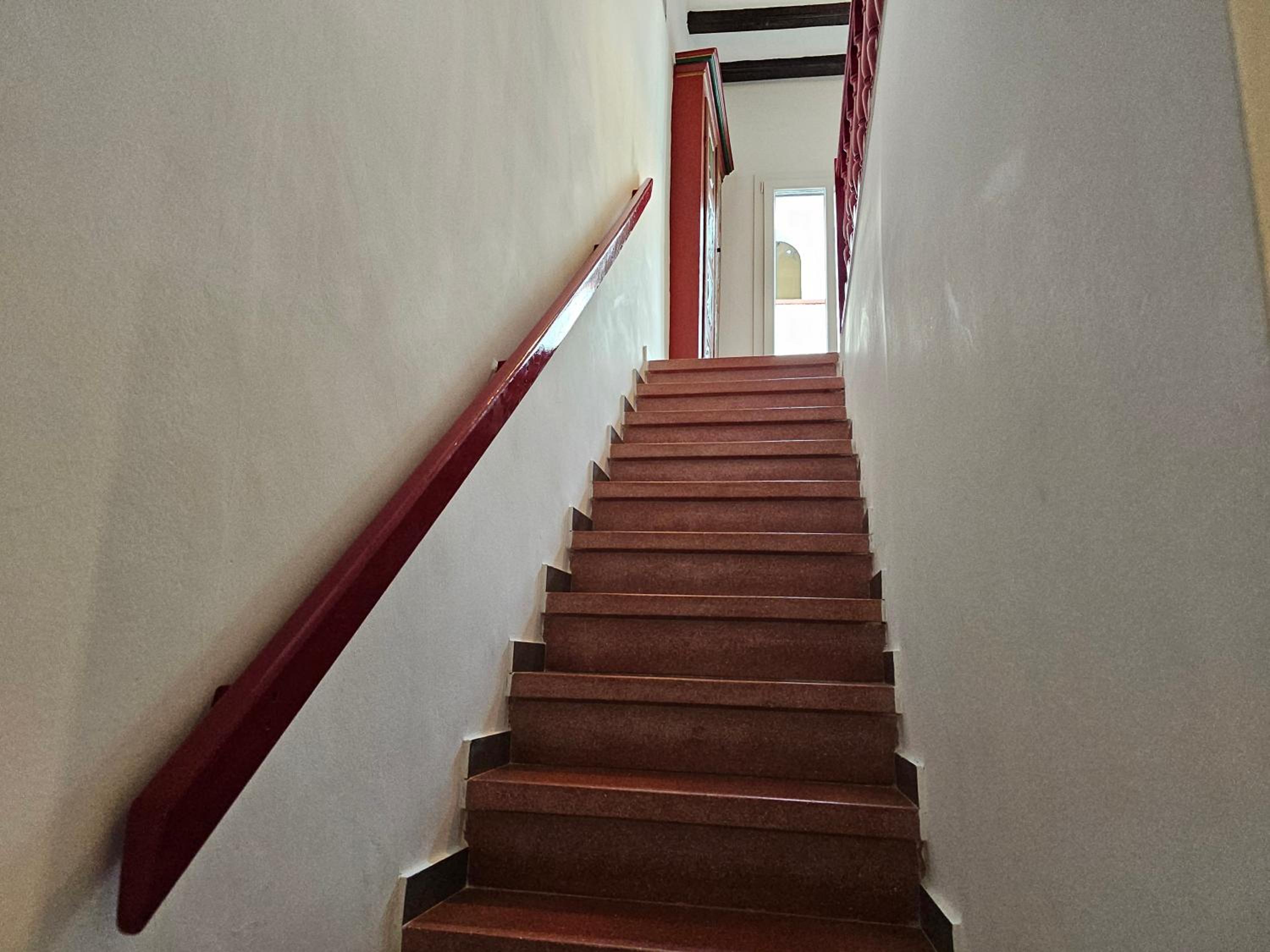 Hostal Mediterráneo