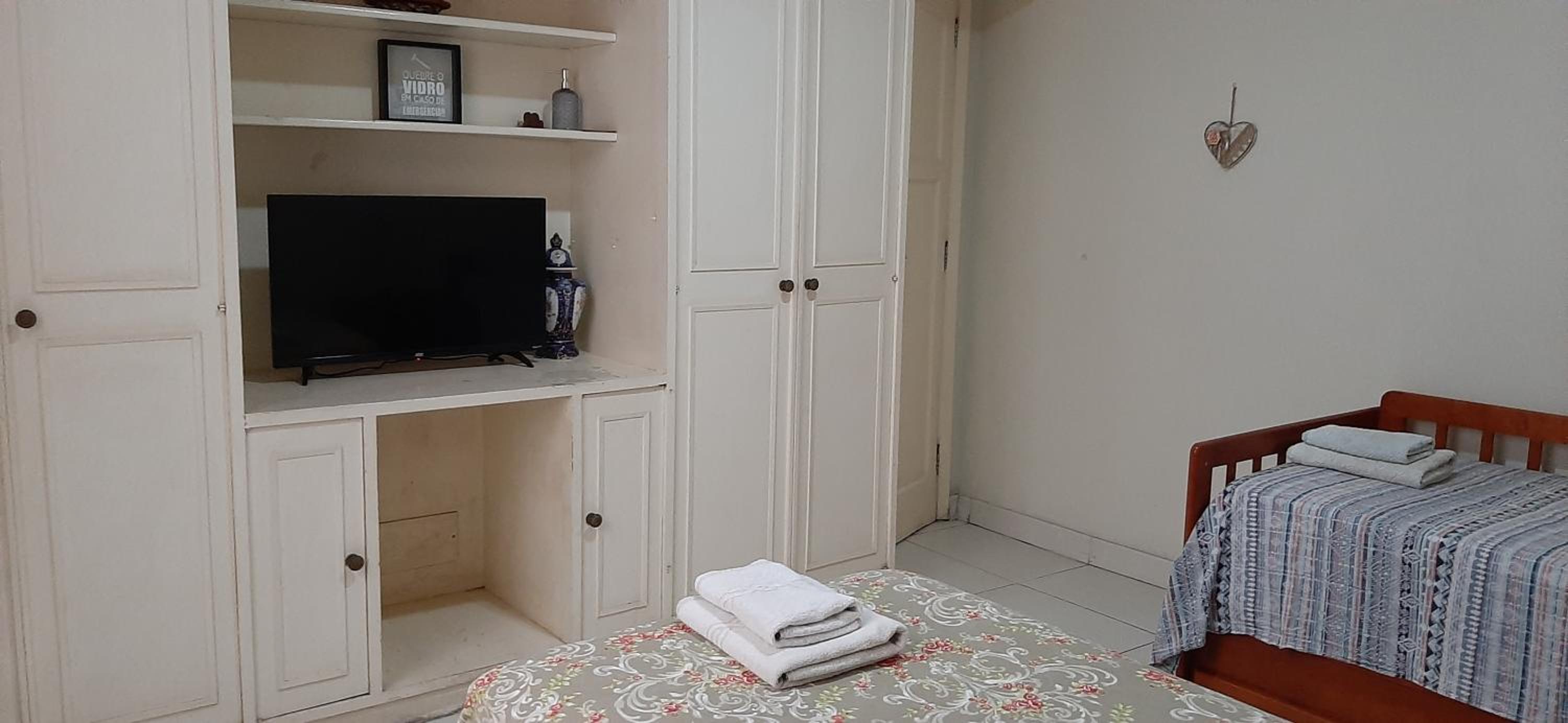 Copacabana Beach Homestay